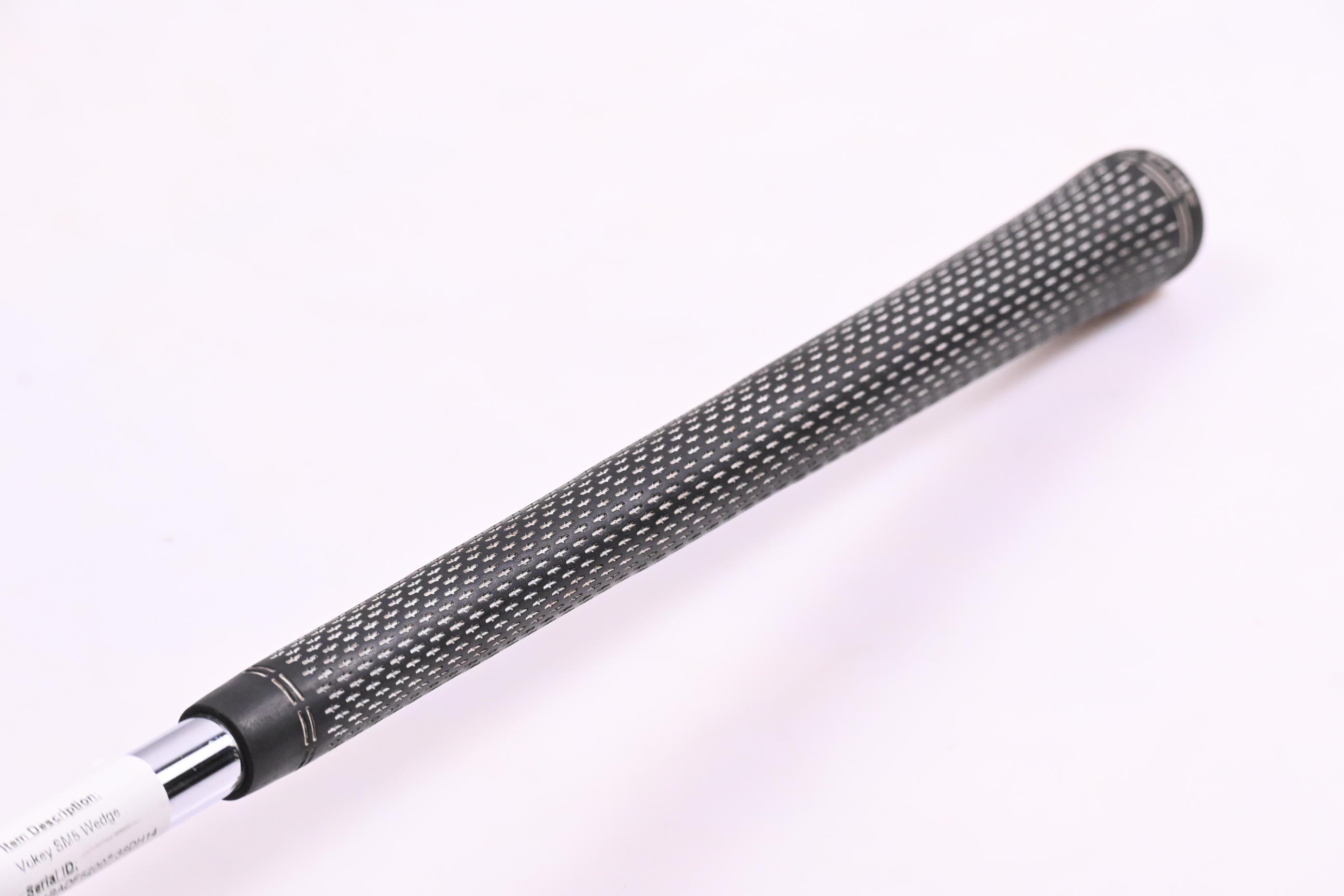 Titleist Vokey SM8 Gap Wedge / 52 Degree / Wedge Flex Titleist Vokey SM8 Shaft