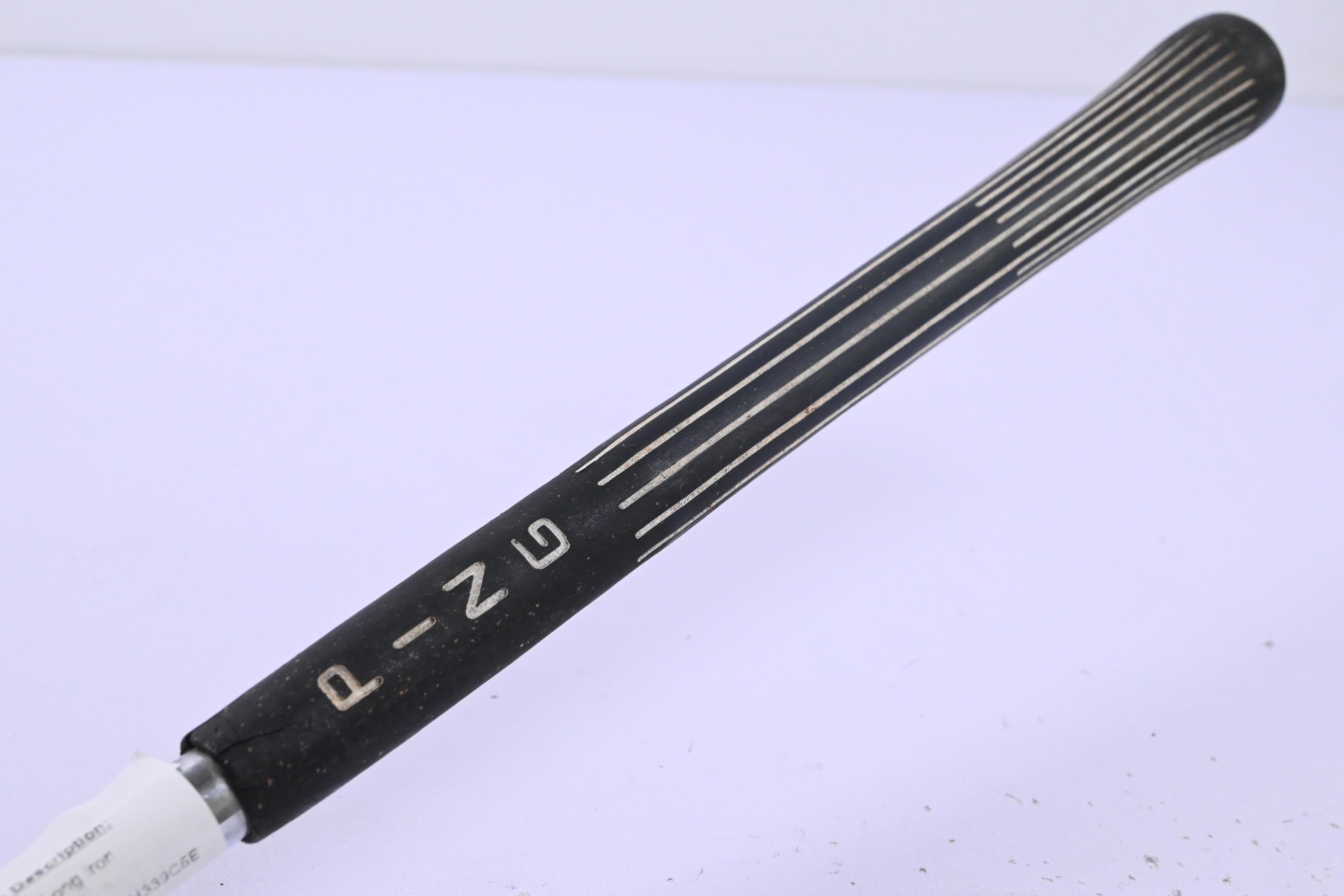 Ping Zing 2 #2 Iron / 18 Degree / Black Dot / Stiff Flex Ping JZ Shaft