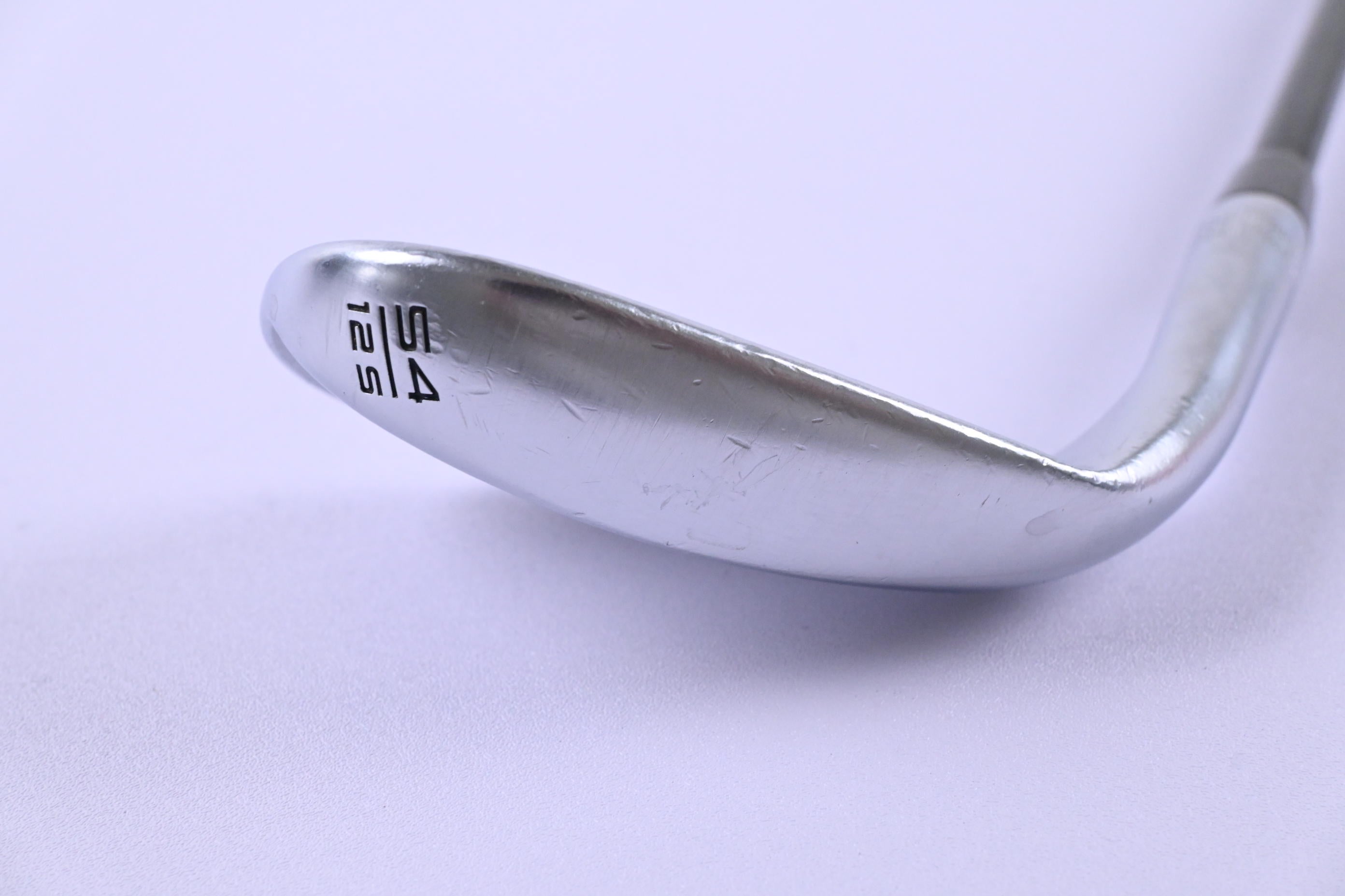 Callaway Opus Platinum Sand Wedge / 54 Degree / Wedge Flex Dynamic Gold Mid