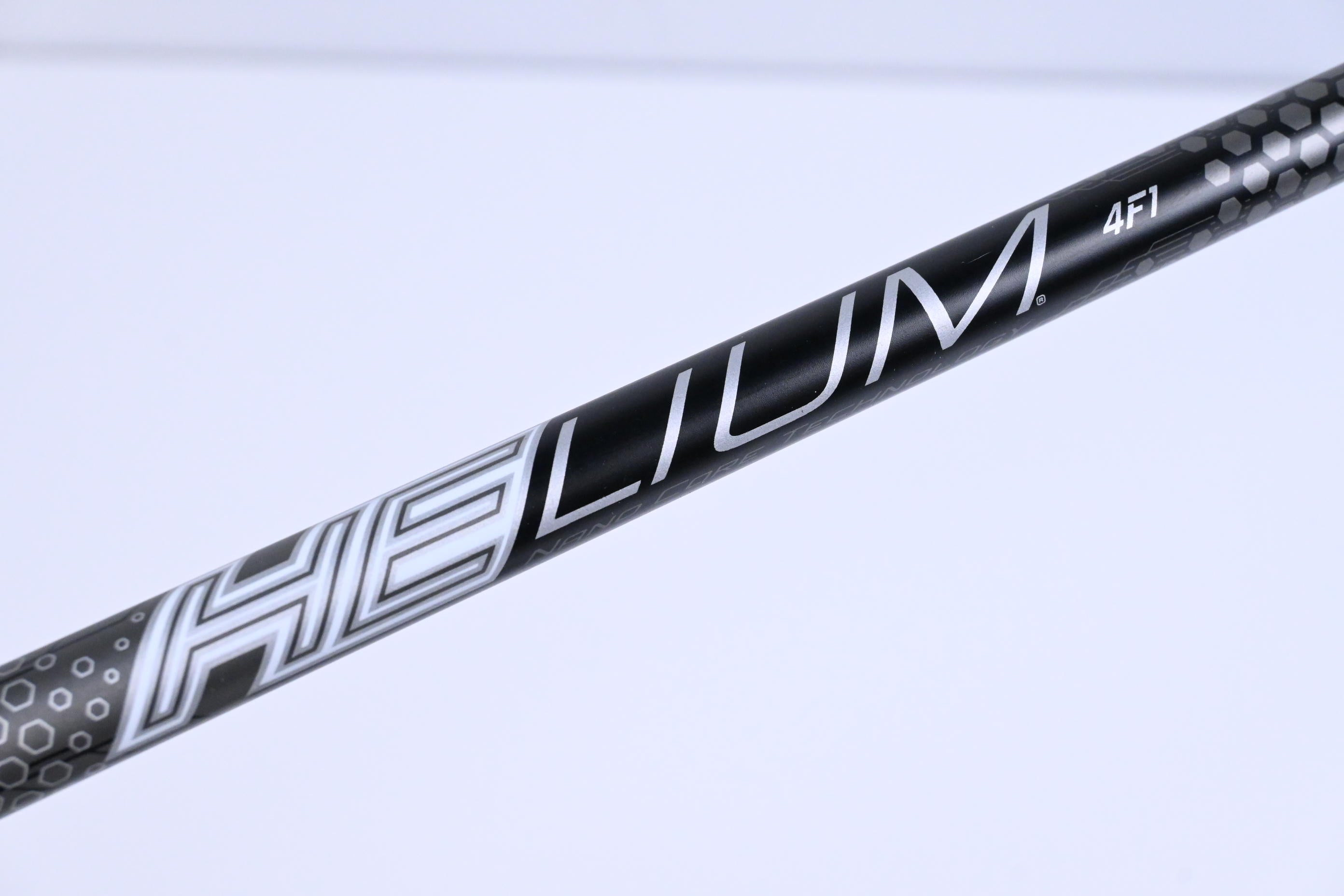 Ladies UST Mamiya Helium Nano Core 4 Driver Shaft / Ladies Flex / Mizuno