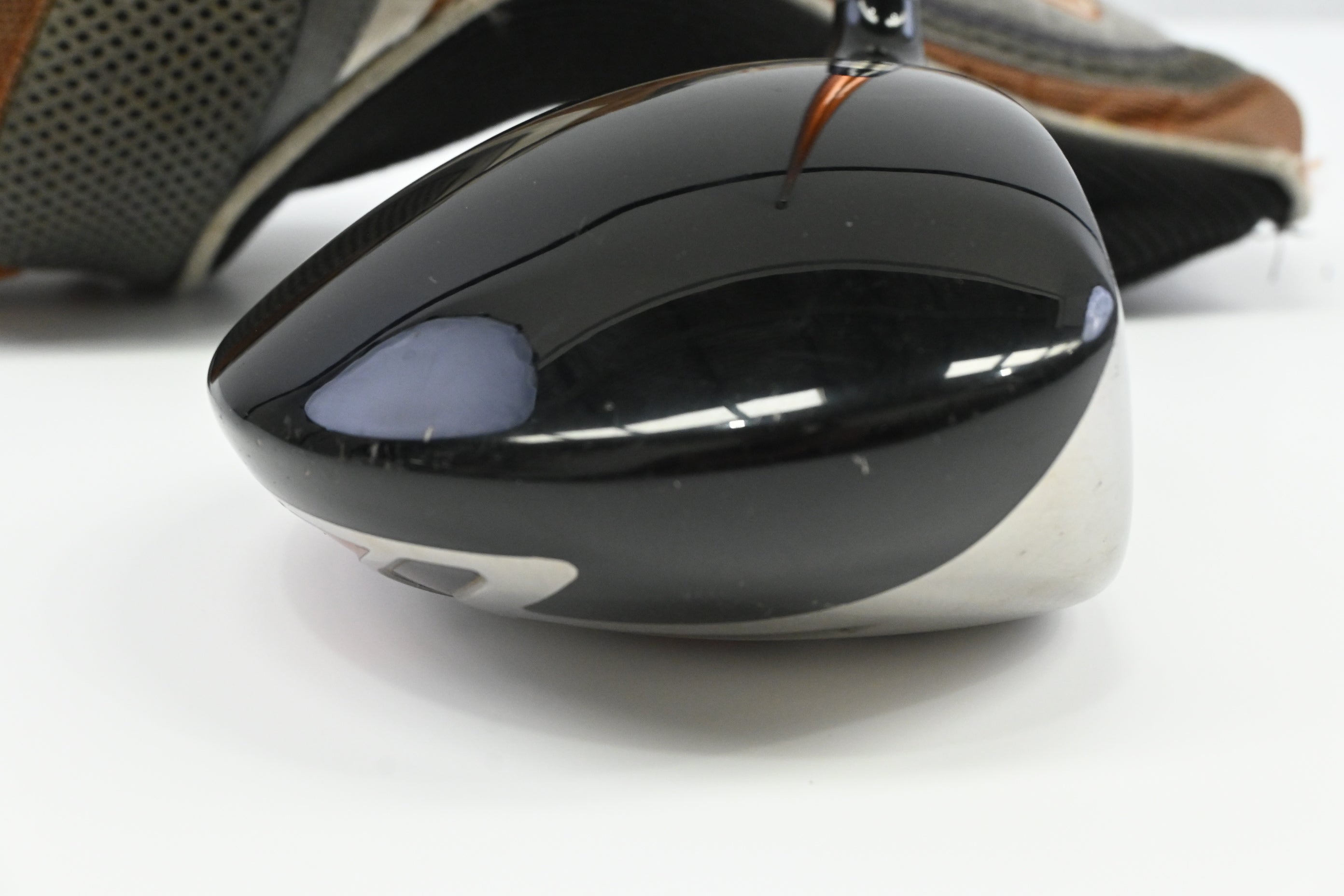 Ping G10 Driver / 10.5 Degree / Regular Flex Ping TFC 129 Shaft