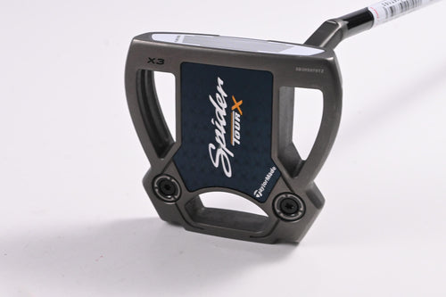 Taylormade Spider Tour-X 2023 Putter / 34 Inch