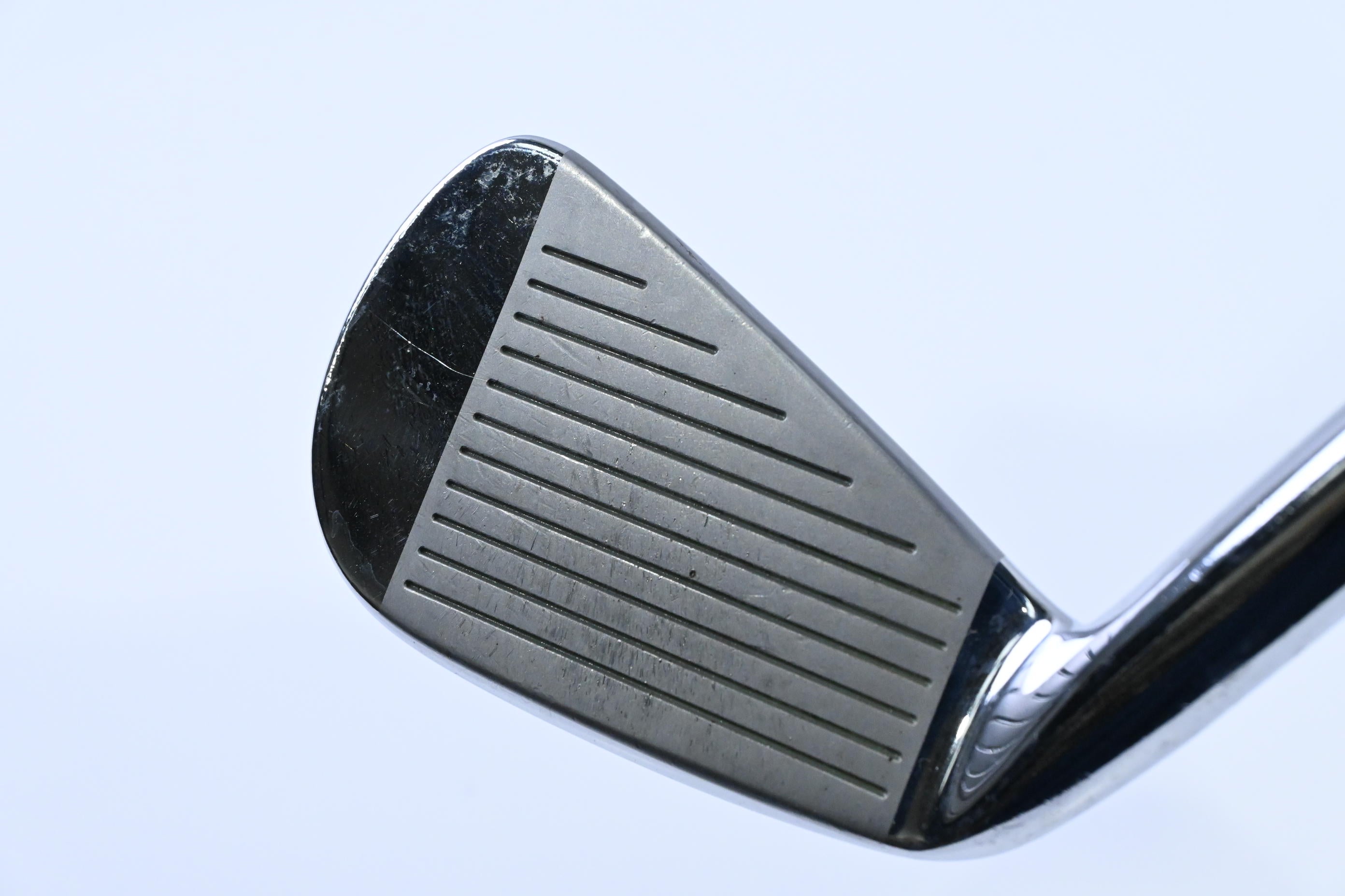 Mizuno MP-60 #3 Iron / 21 Degree / Regular Flex Dynamic Gold R300 Shaft