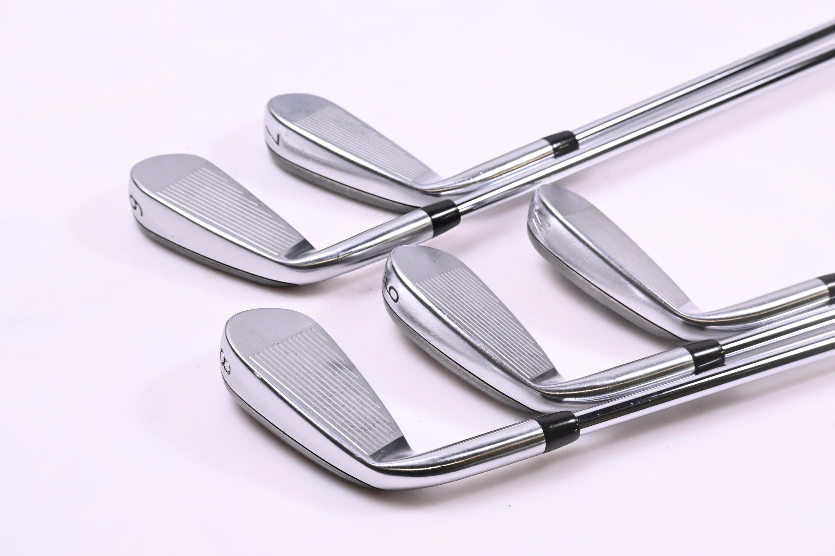 PXG 0311 XP Gen6 Irons / 6-PW / Regular Flex Elevate MPH 95 Shafts
