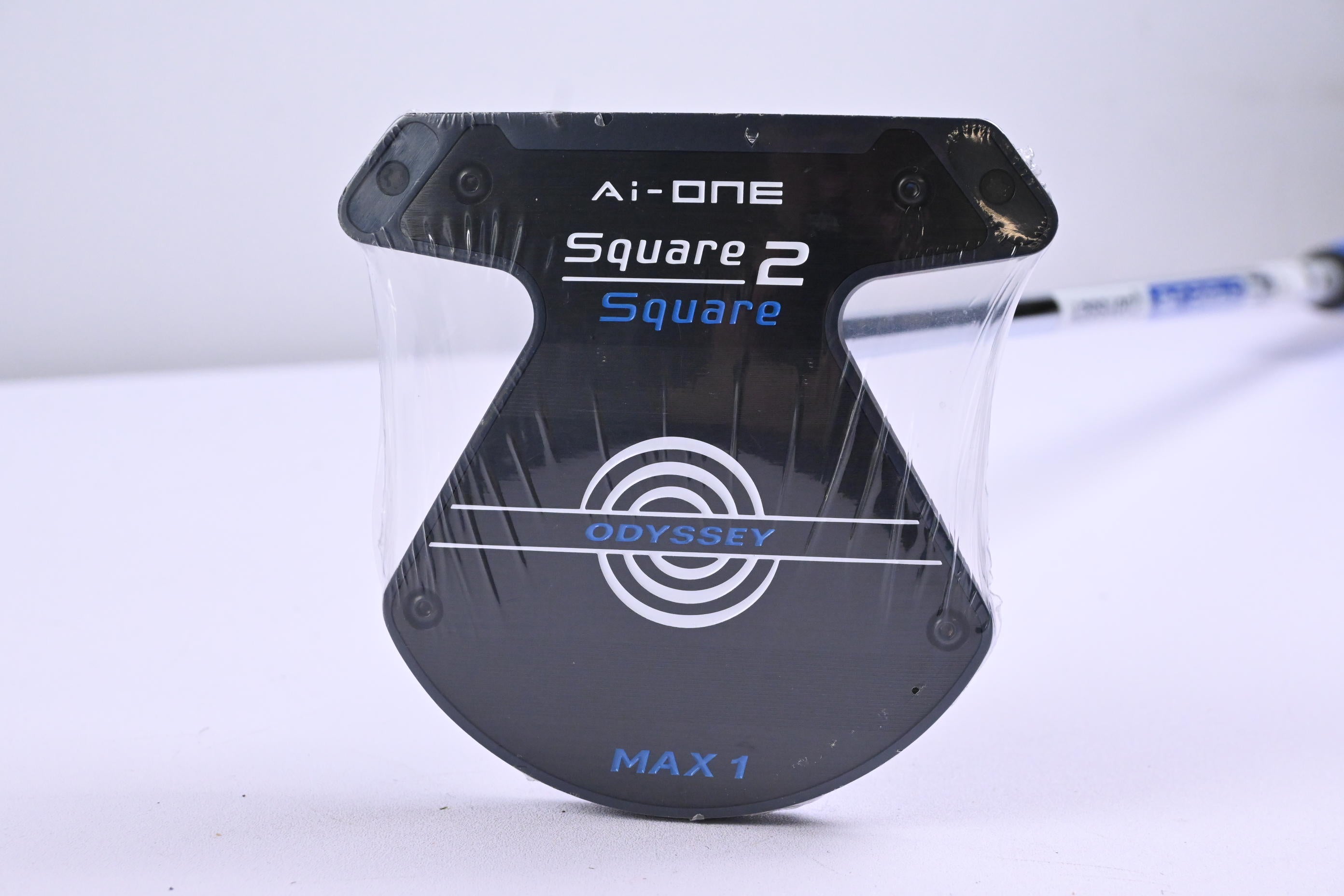 Odyssey Ai-One Square 2 Square Max 1 Putter / 34 Inch