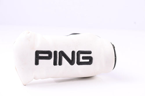 Ping 2021 Anser 2 Putter / Black Dot / 34 Inch