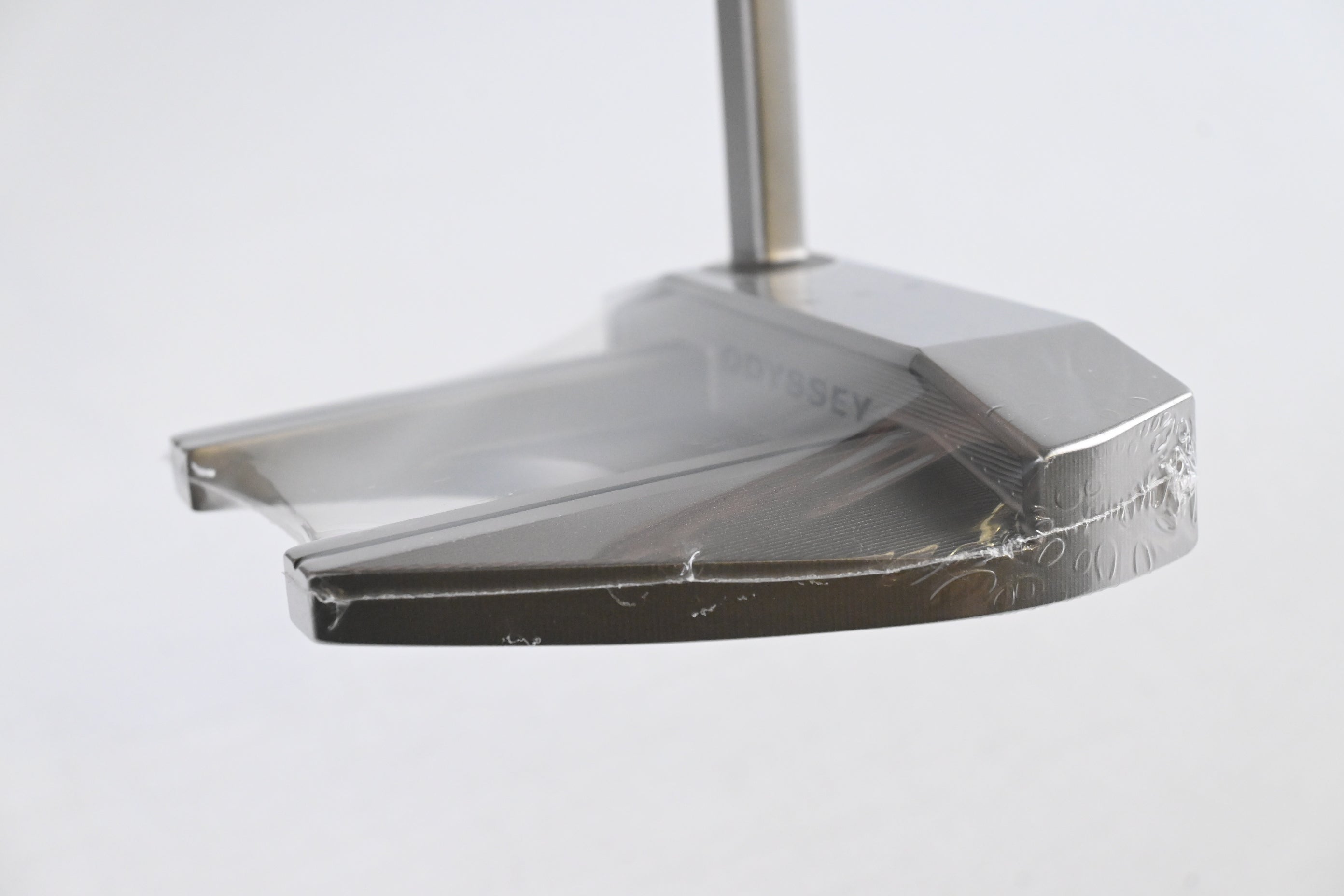Odyssey Damascus Milled Seven CH Putter / 34 Inch