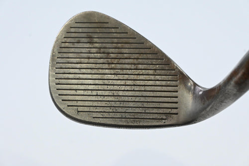Taylormade Hi-Toe Lob Wedge / 60 Degree / Wedge Flex KBS Hi-Rev 2.0 120 Shaft