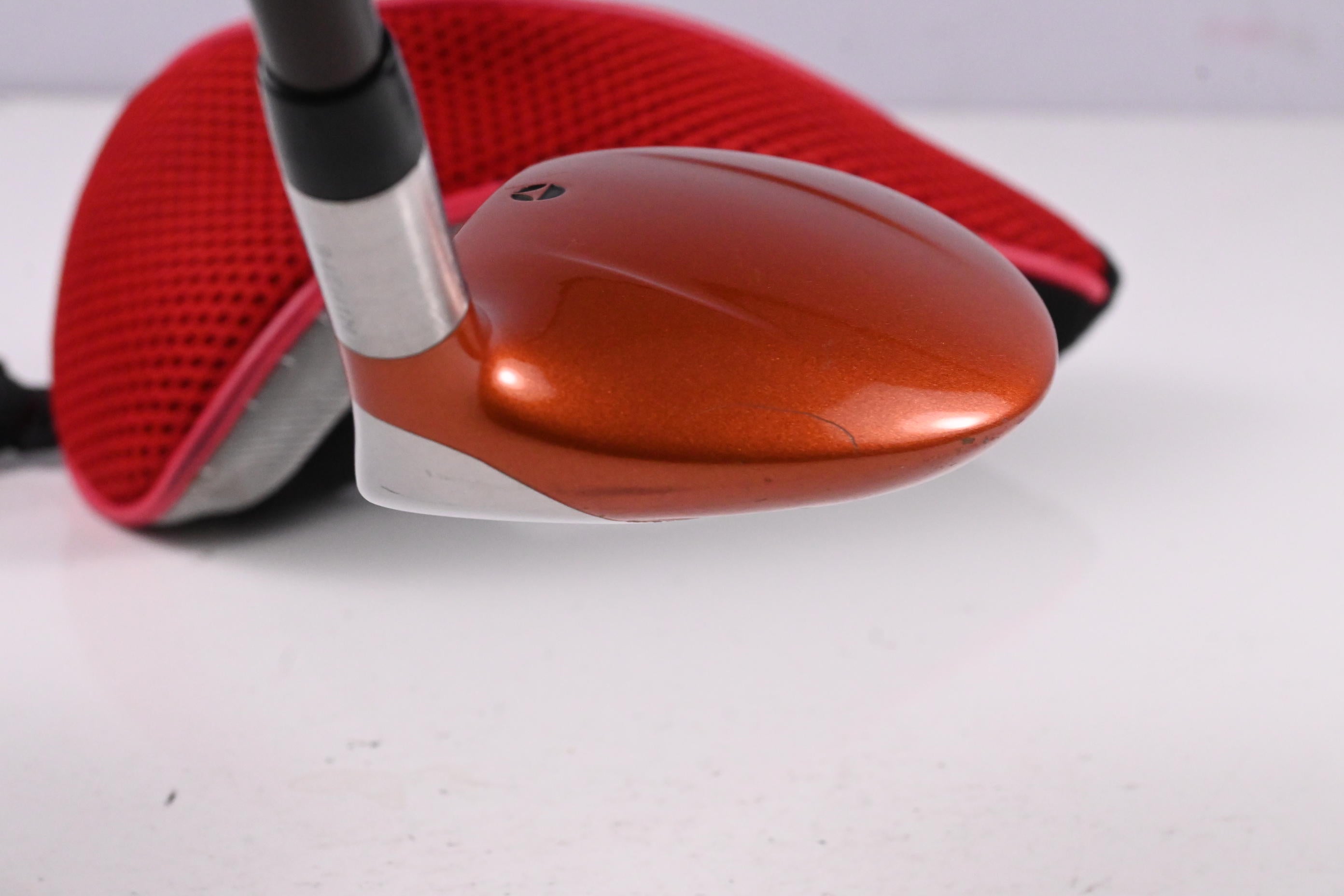 Taylormade Firesole #3 Wood / 15 Degree / Stiff Flex Bubble 90 Shaft