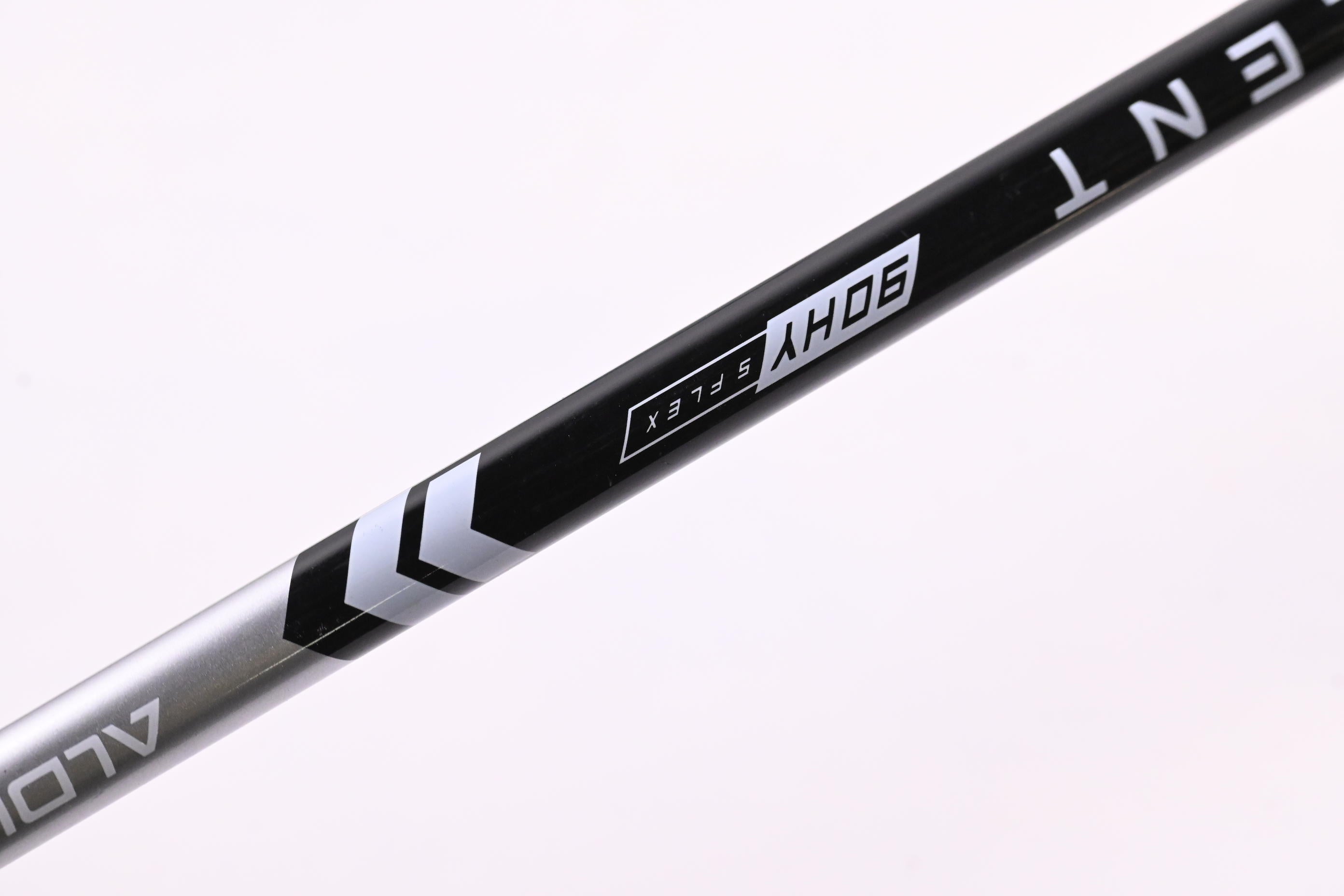 Taylormade Stealth UDI #3 Iron / 20 Degree / Stiff Flex Aldila Ascent Black 90