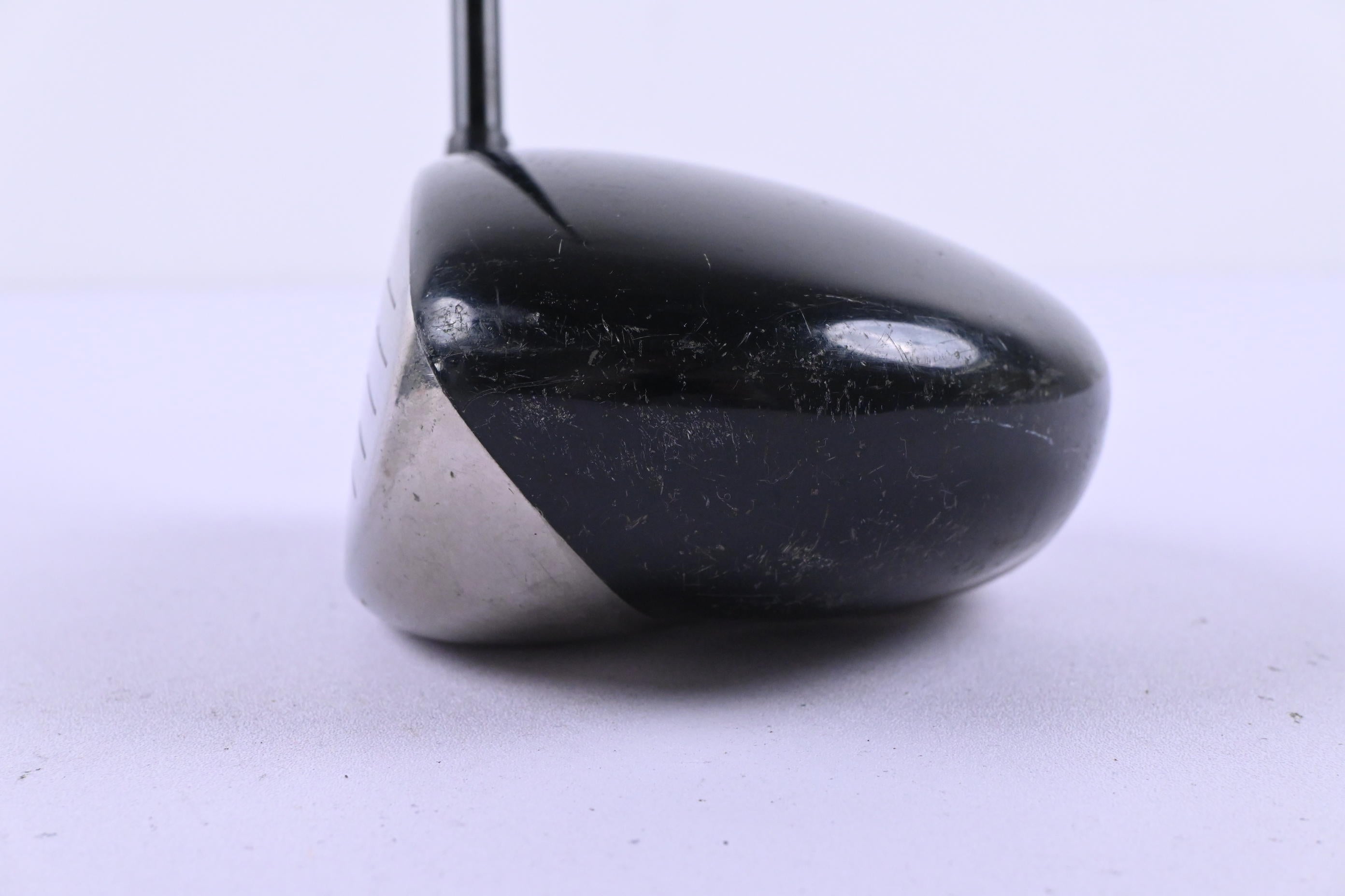 Left Hand Callaway X460 Driver / 10 Degree / Regular Flex Callaway Fujikura 60