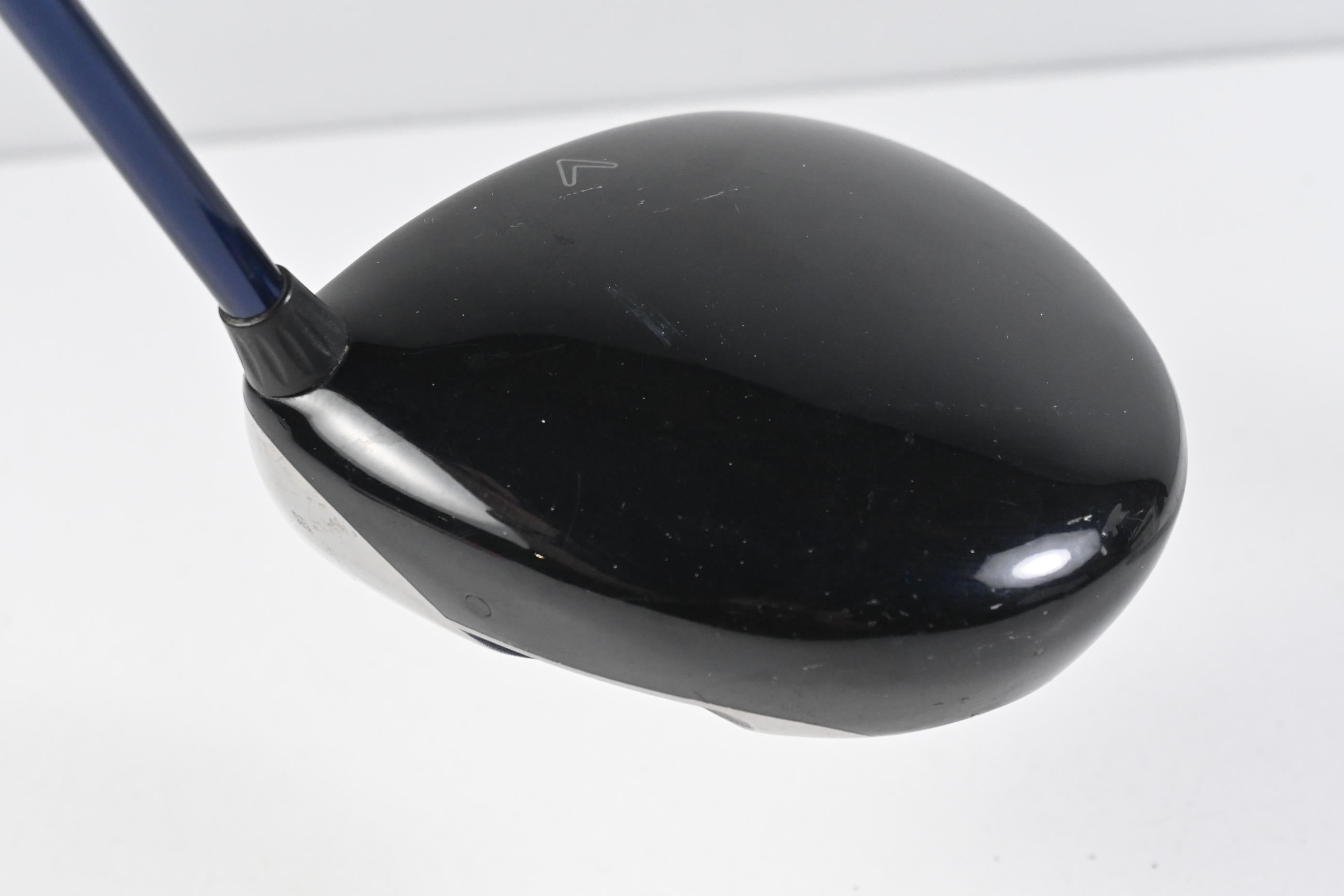 Junior Callaway Hyper-X Driver / 11 Degree / Junior Flex Aldila Callaway Shaft