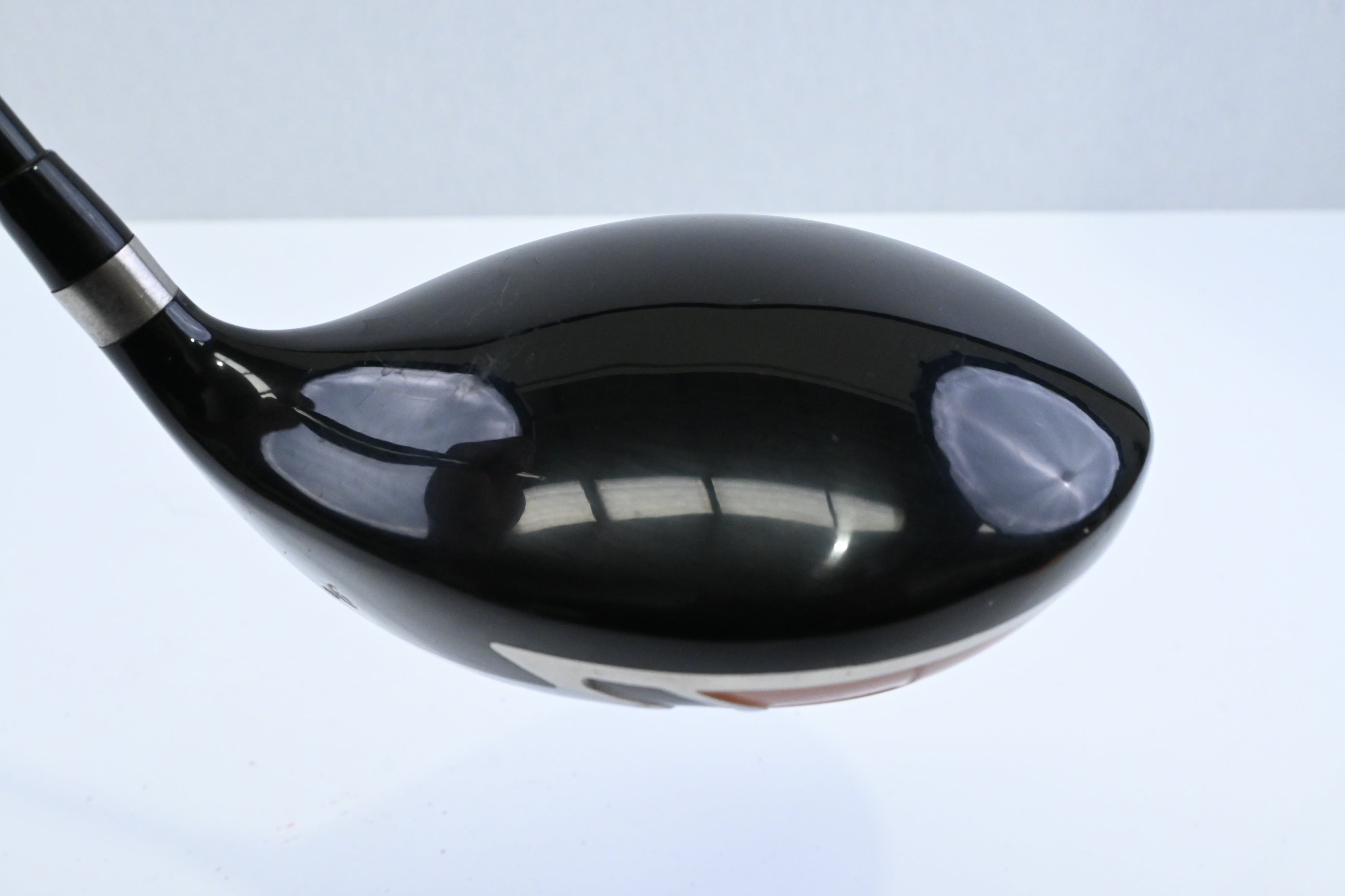 Ping G10 Driver / 9 Degree / Stiff Flex Grafalloy ProLaunch Red Shaft