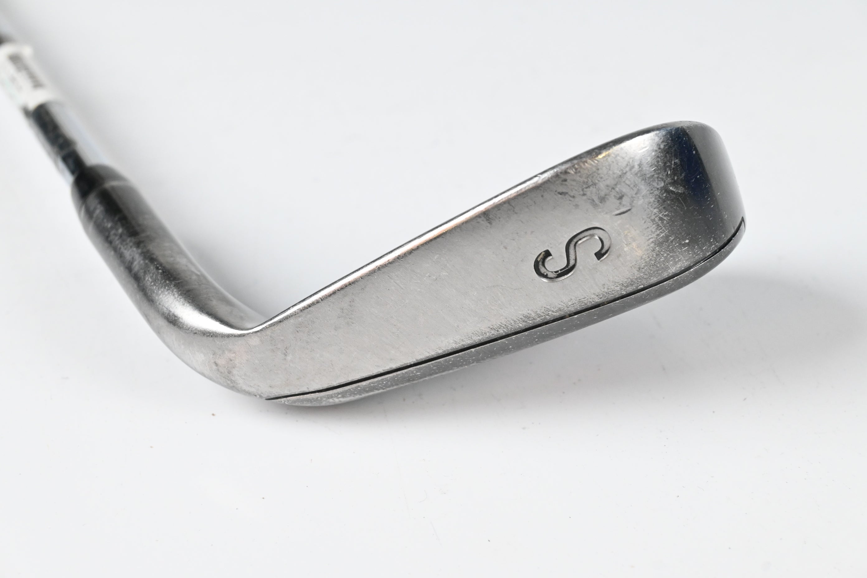 Left Hand Callaway RAZR X Sand Wedge / 54 Degree / Uniflex Callaway M-10 XP