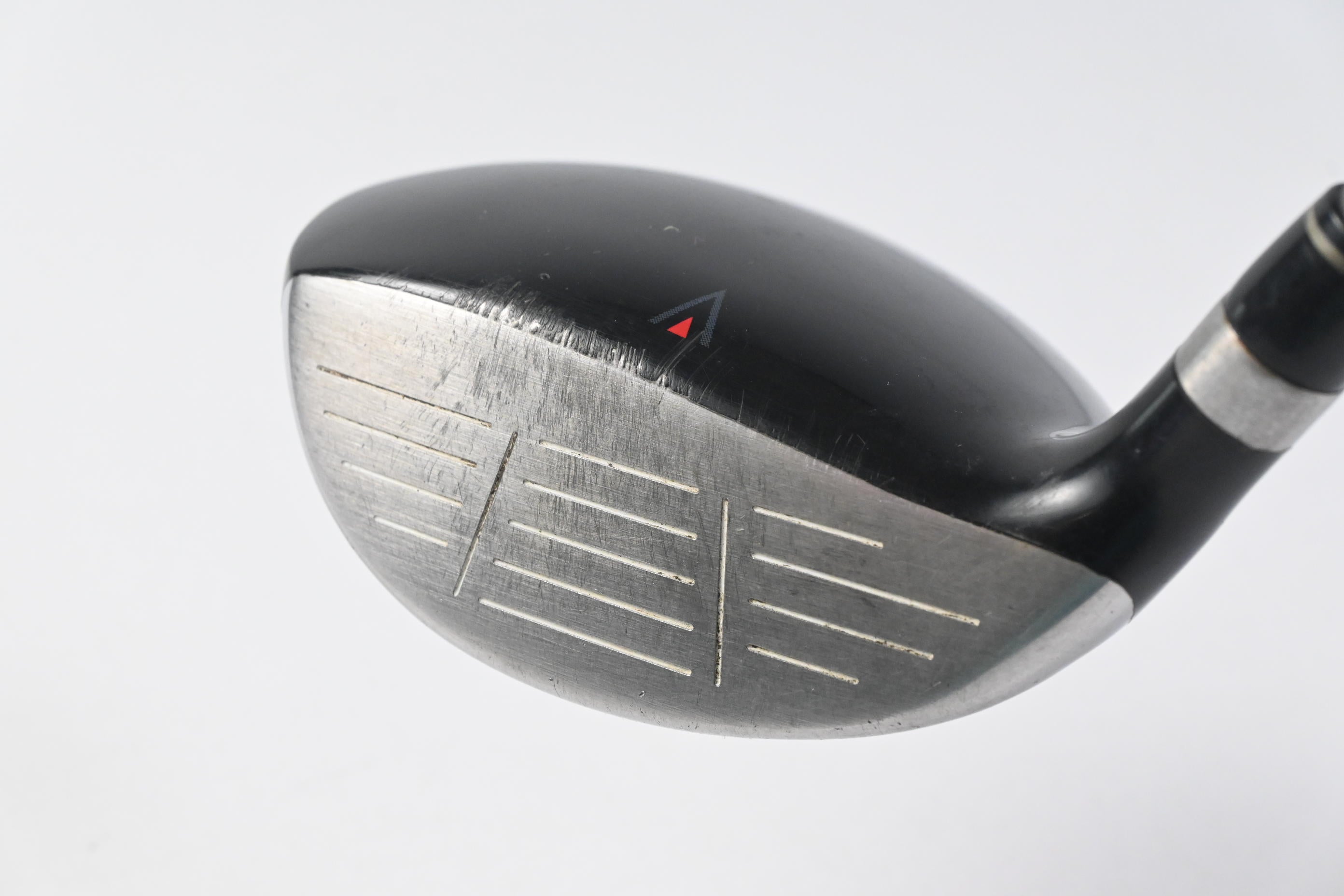 Benross Velo CT #5 Wood / 21 Degree / Regular Flex Grafalloy ProLaunch Platinum