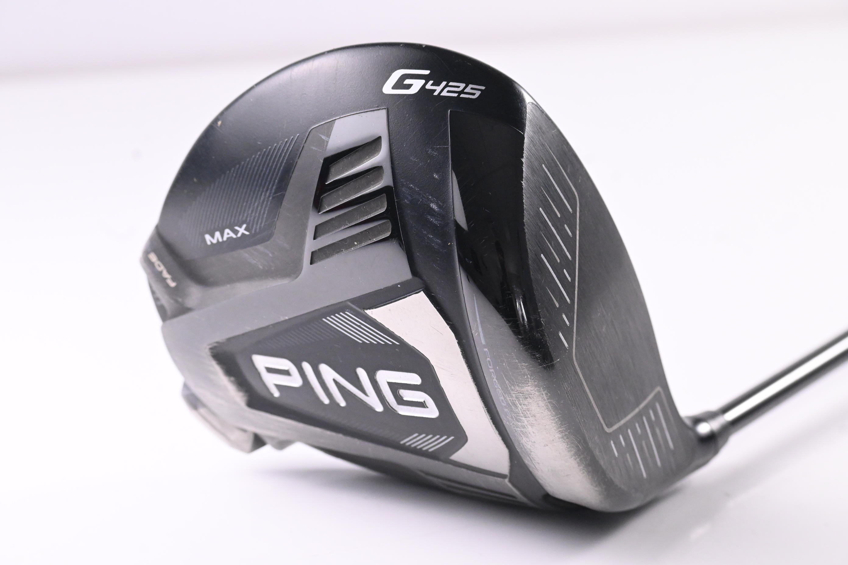 Ping G425 Max Driver / 10.5 Degree / Stiff Flex Tensei AV Orange 65 Shaft