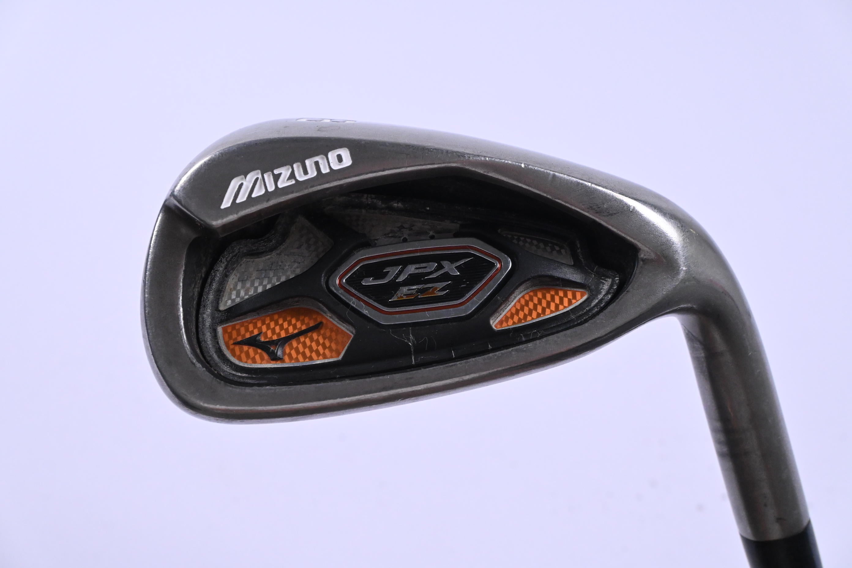 Mizuno JPX EZ 2013 #8 Iron / Regular Flex XP 105 R300 Shaft
