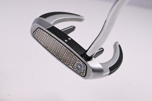 Odyssey Works Versa Sabertooth Putter / 34 Inch