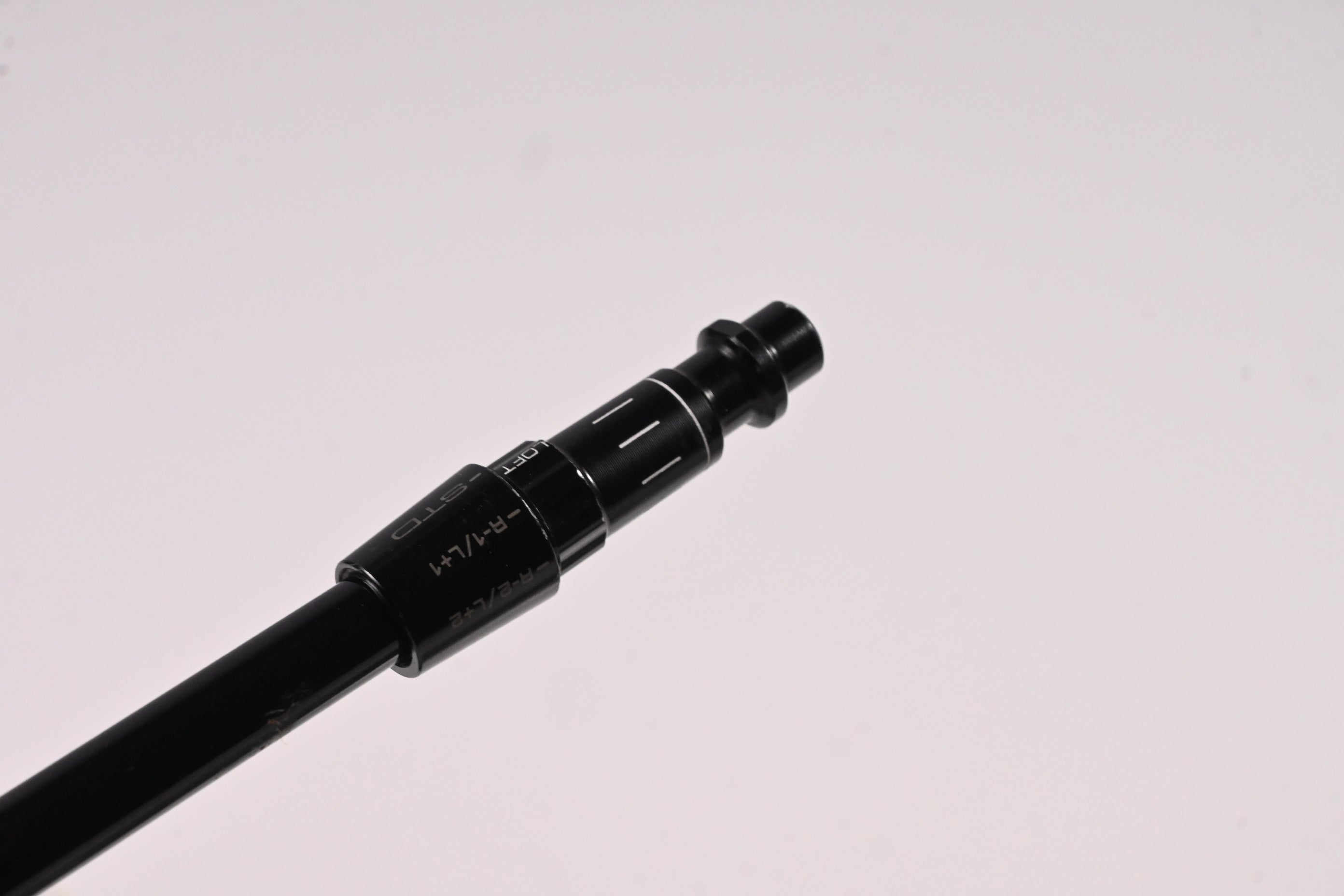 Fujikura Atmos Blue 5 Driver Shaft / Senior R2 Flex / Mizuno