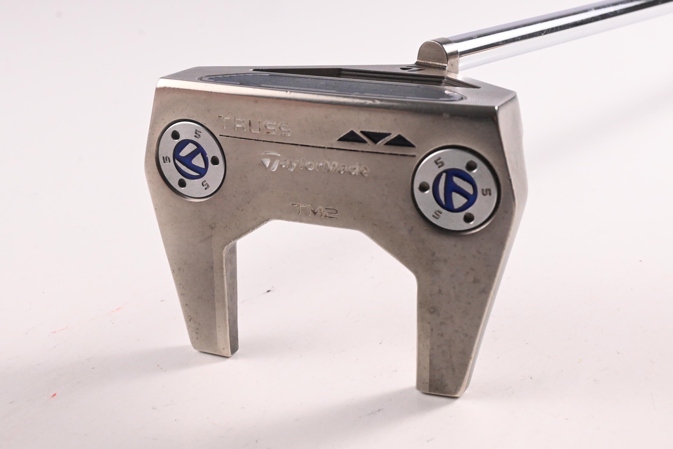 Taylormade Truss TM2 Putter / 35 Inch