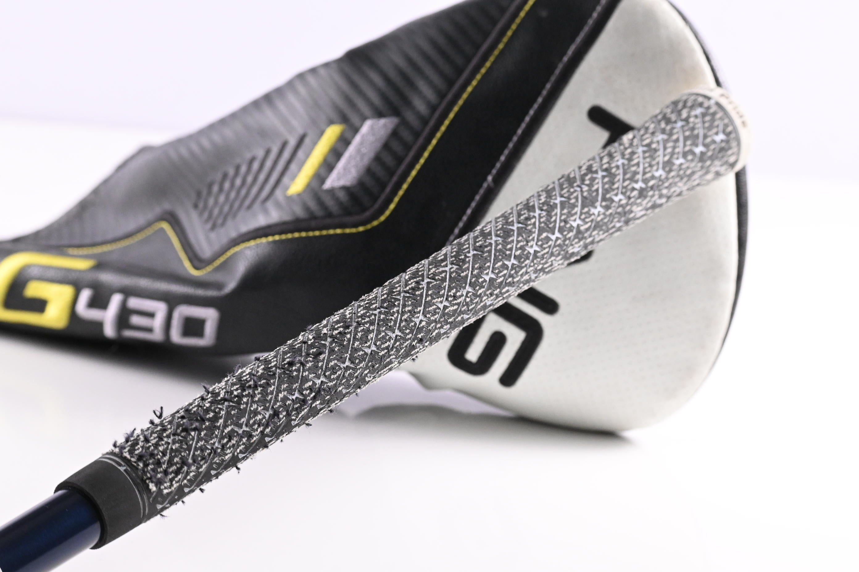 Ping G430 Max Driver / 9 Degree / Stiff Flex Fujikura Ventus Blue 6 Shaft