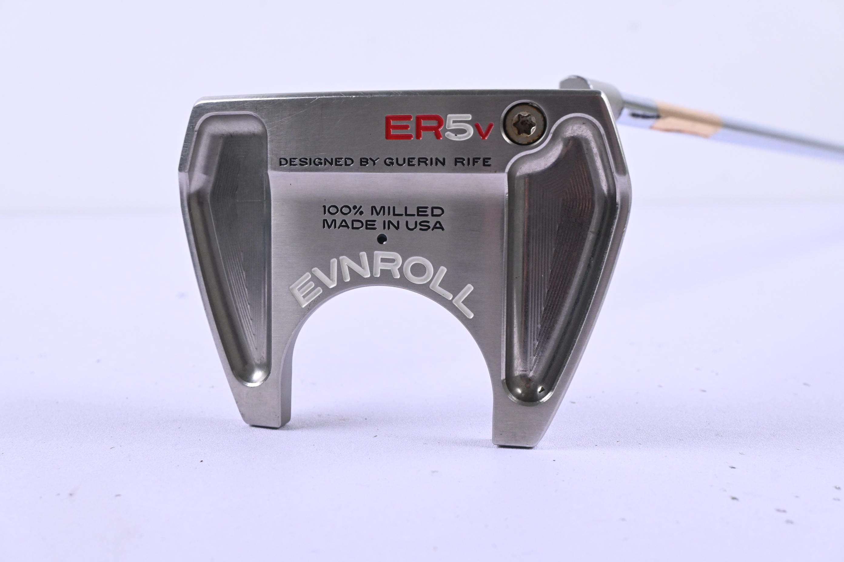 Evnroll V-Series 2021 ER5v Putter / 34 Inch