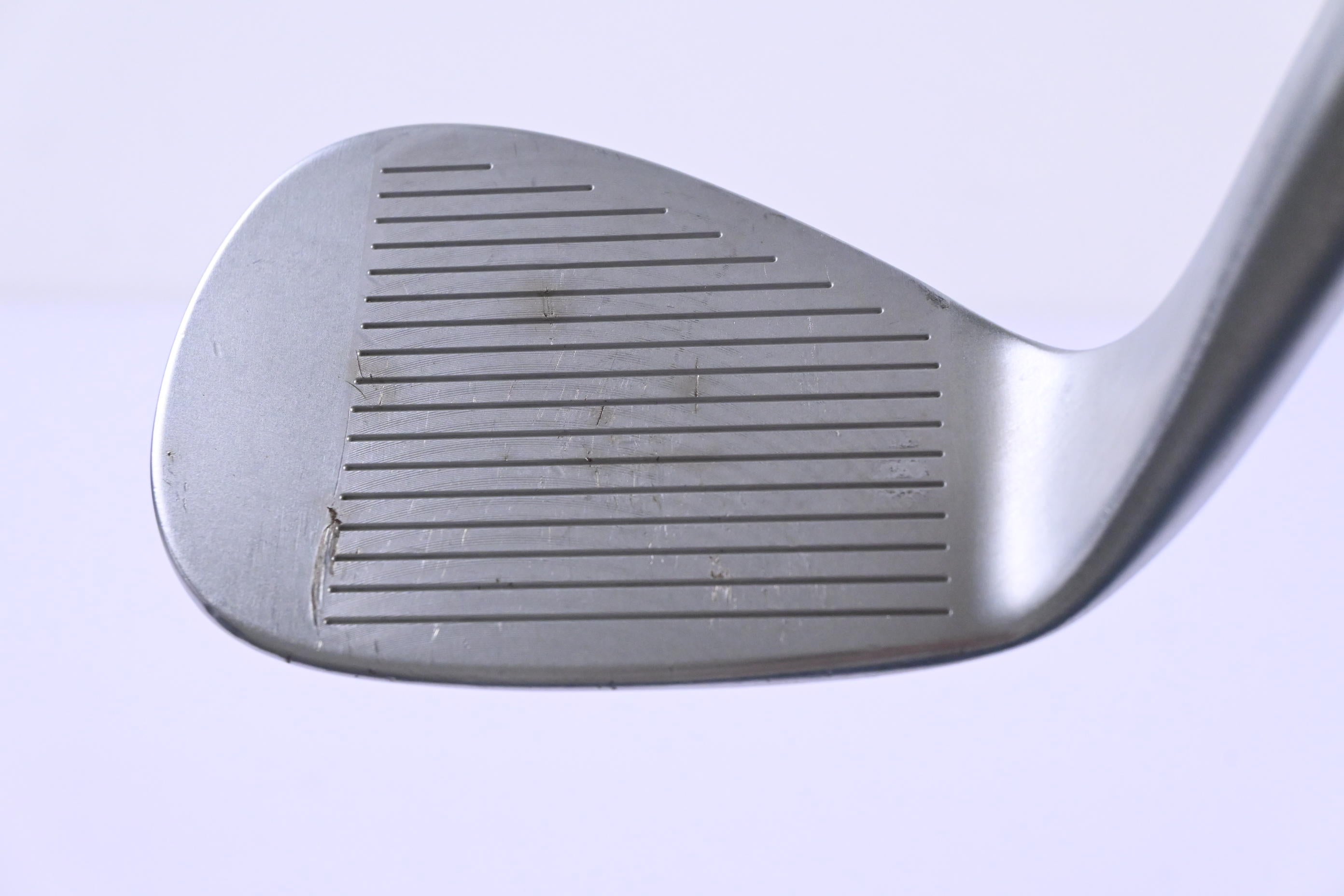 Cobra Tour Trusty Lob Wedge / 60 Degree / Stiff Flex Cobra Shaft