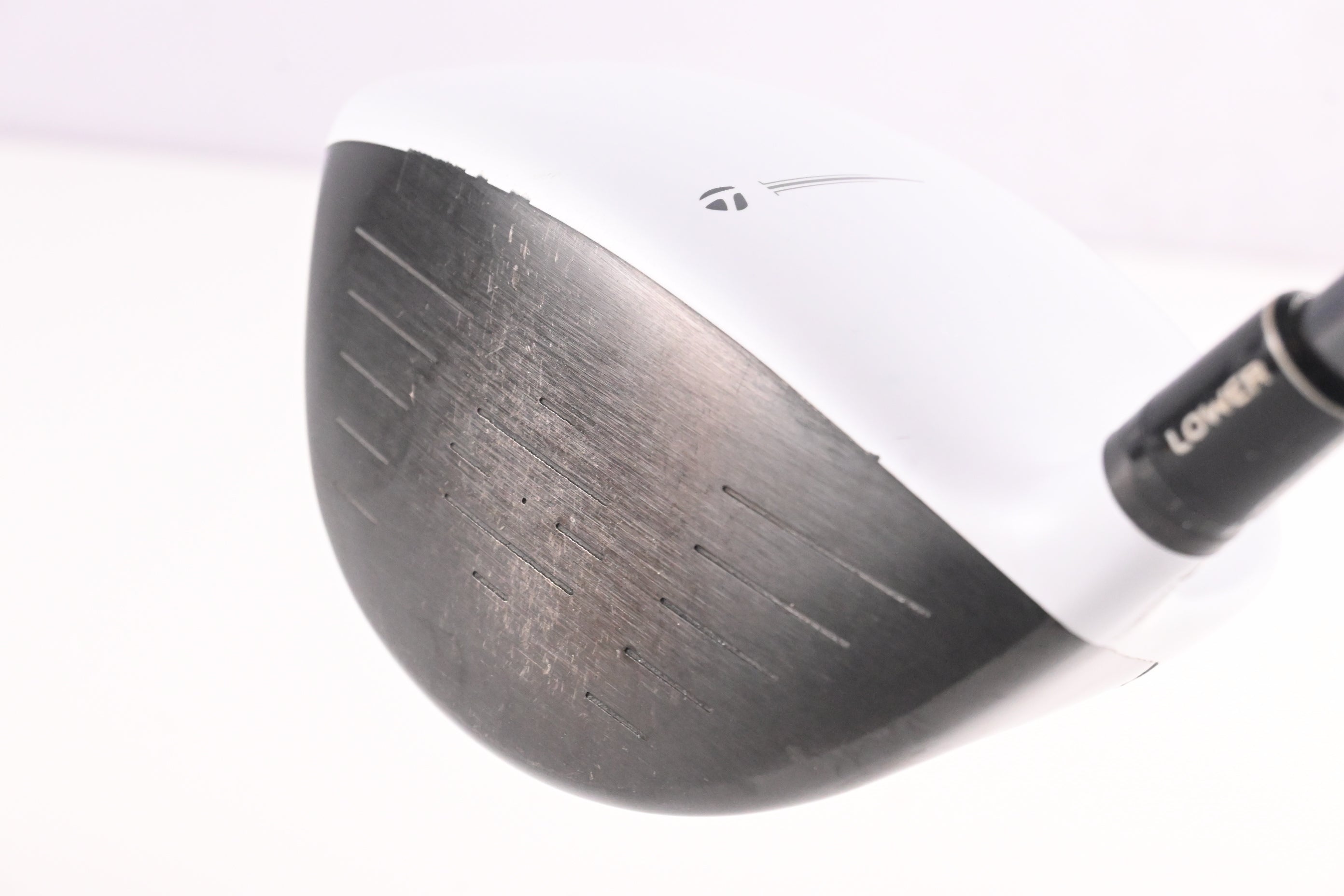Taylormade R15 Driver / 10.5 Degree / Stiff Flex Fujikura Speeder 57 Evolution