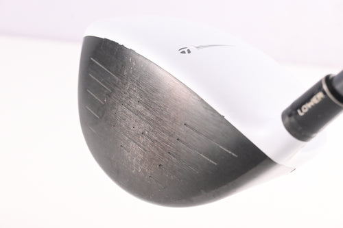 Taylormade R15 Driver / 10.5 Degree / Stiff Flex Fujikura Speeder 57 Evolution