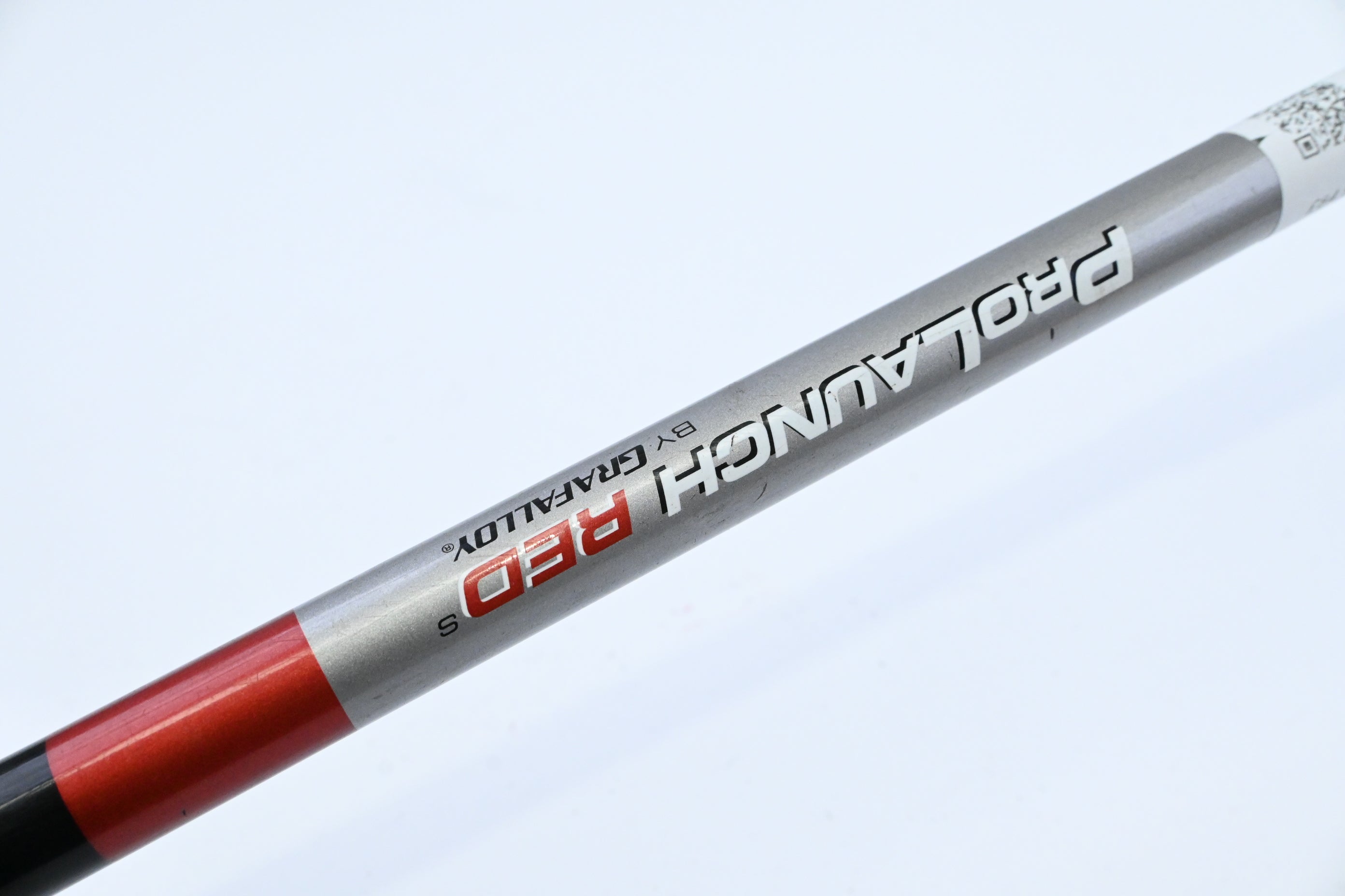 Ping G10 Driver / 9 Degree / Stiff Flex Grafalloy ProLaunch Red Shaft