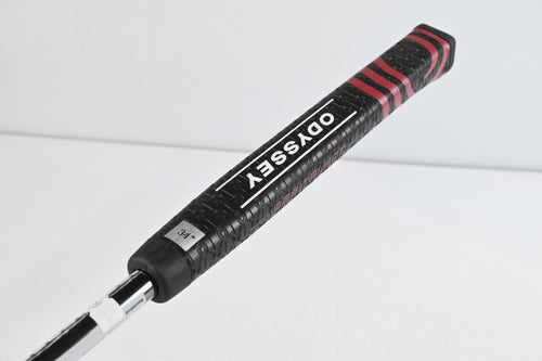 Odyssey Square 2 Square Tri-Hot #7 Putter / 34 Inch