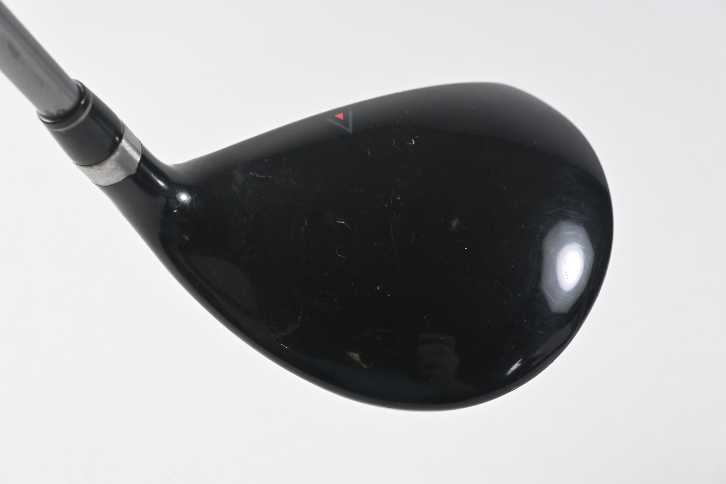 Benross Velo CT #5 Wood / 21 Degree / Regular Flex Grafalloy ProLaunch Platinum