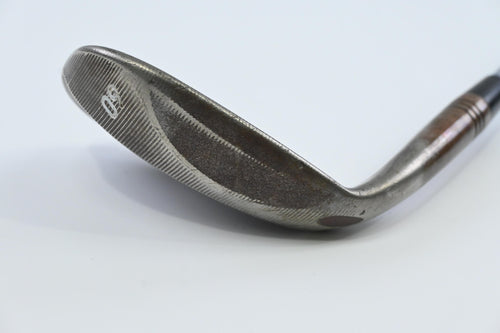 Taylormade Hi-Toe Lob Wedge / 60 Degree / Wedge Flex KBS Hi-Rev 2.0 120 Shaft