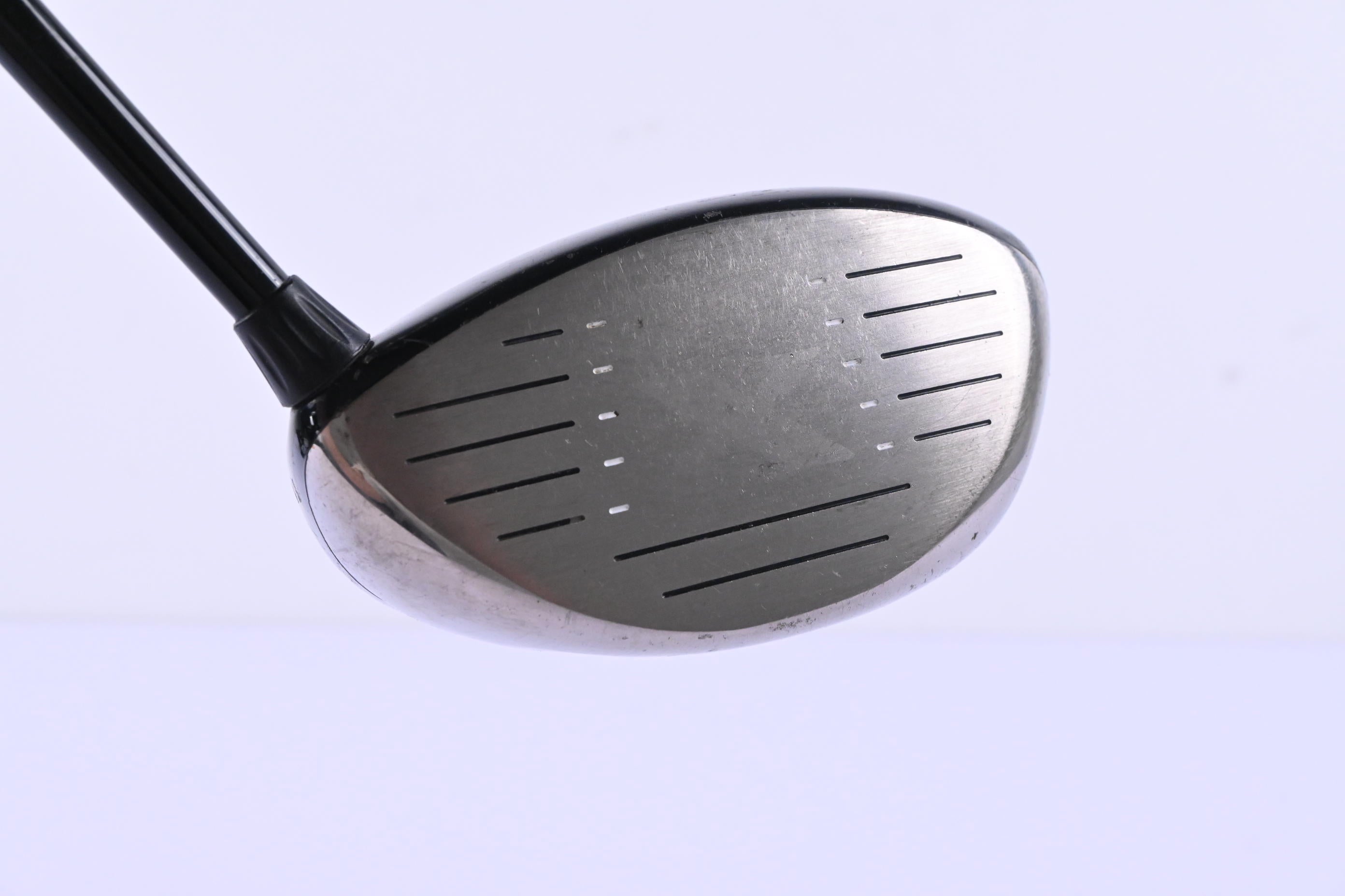 Left Hand Callaway X460 Driver / 10 Degree / Regular Flex Callaway Fujikura 60