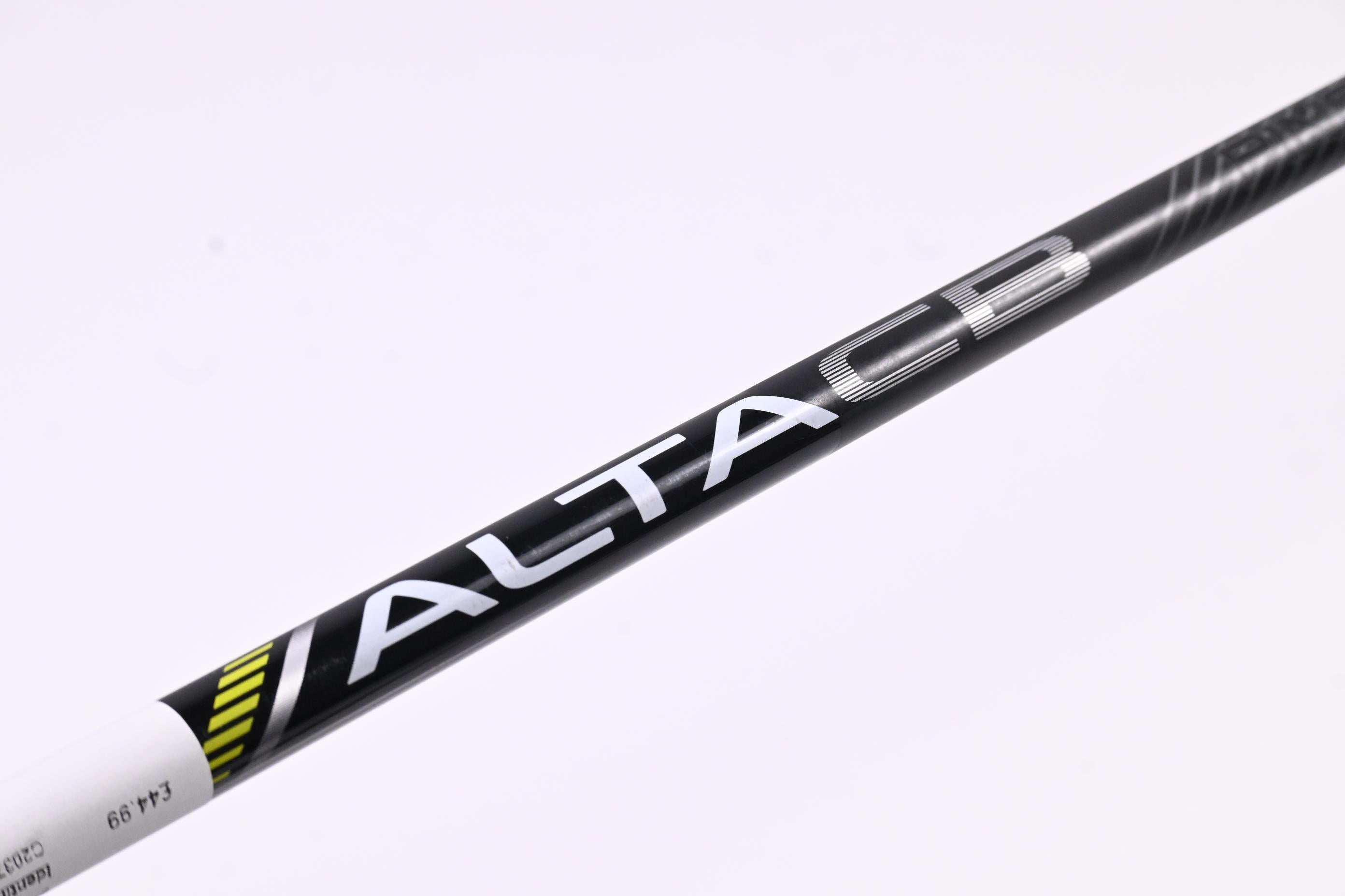 Ping Alta CB Black 65 #5 Wood Shaft / Regular Flex / Ping 3rd Gen