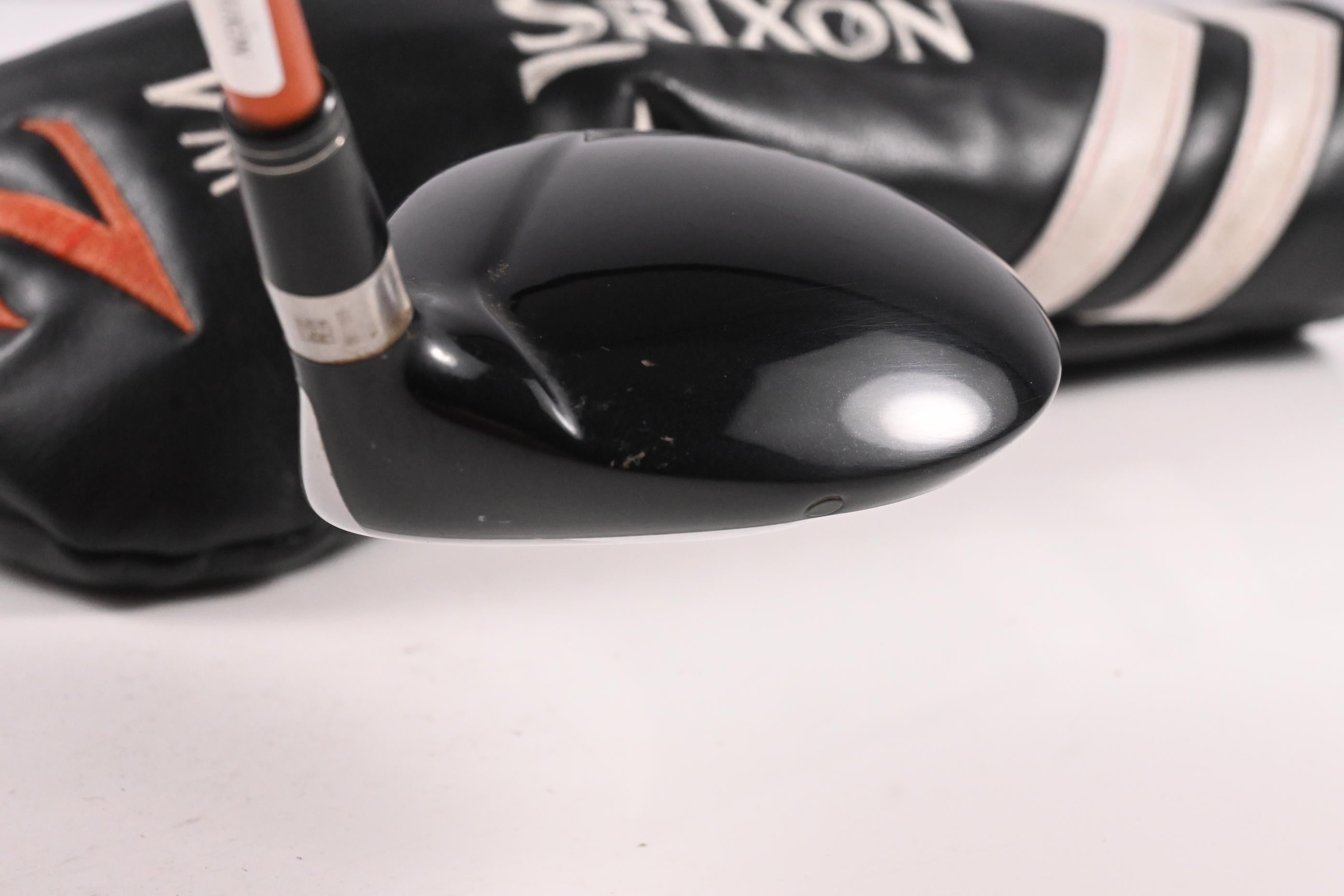 Srixon Z-F65 #3 Wood / 15 Degree / Regular Flex Miyasaki 6 Shaft