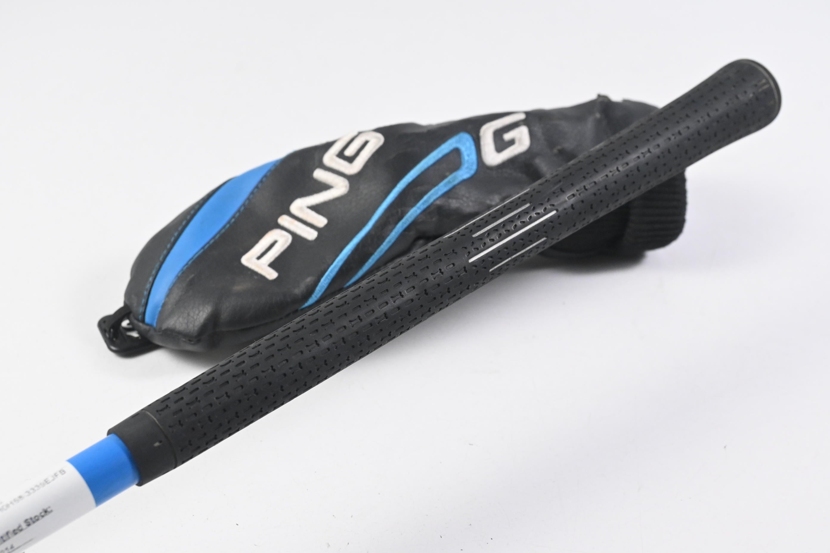 Ping G Series #3 Hybrid / 19 Degree / Regular Flex Ping Alta 70 Shaft