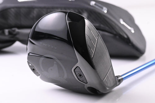 Honma TW 777 Driver / 10.5 Degree / Stiff Flex Honma Vizard Blue 50 Shaft