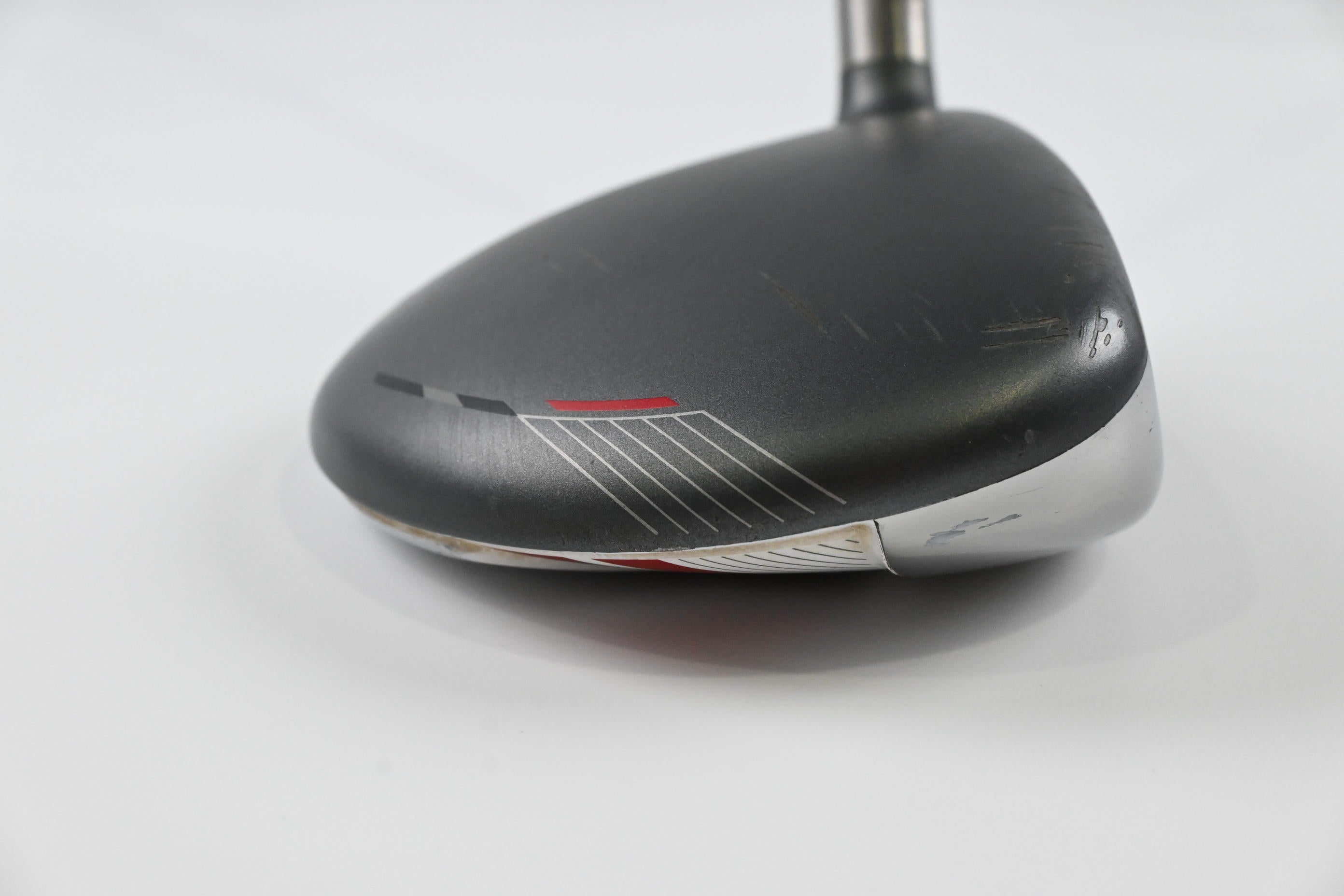 Callaway X Hot #3 Wood / 15 Degree / Stiff Flex Grafalloy ProLaunch Axis 65