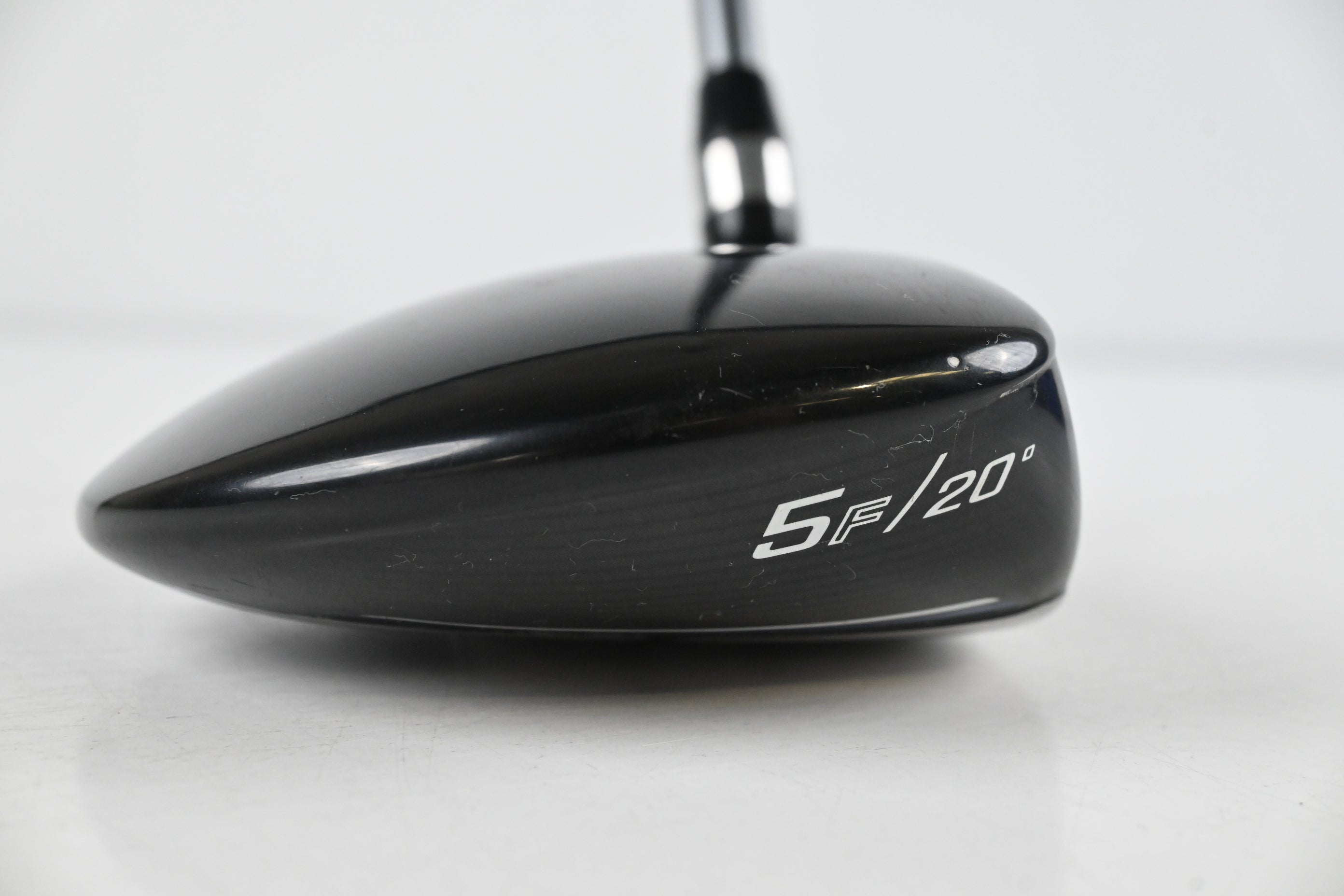 Cobra Max #5 Wood / 20 Degree / Regular Flex Matrix MFS White Tie X4 60 Shaft