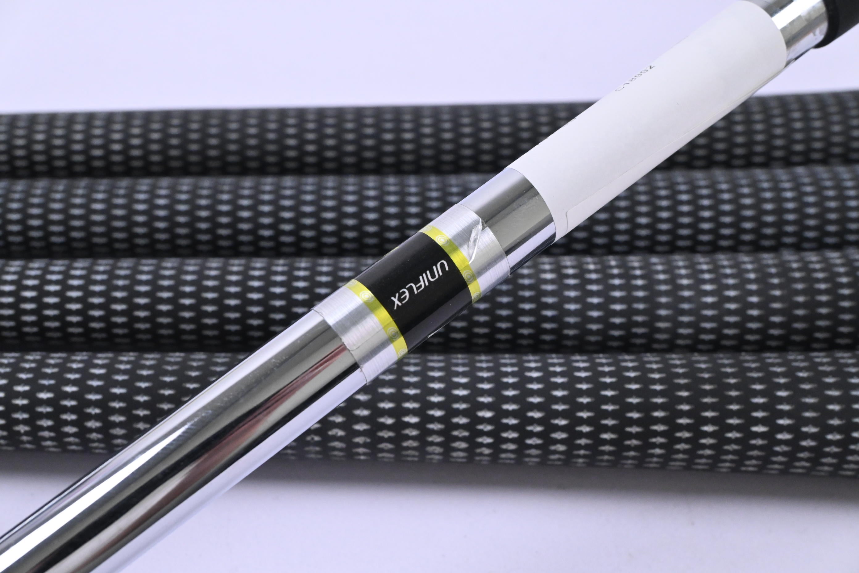 Tour Edge HL4 Irons / 6-PW / Uniflex Tour Edge Hot Launch 4 105 Shafts
