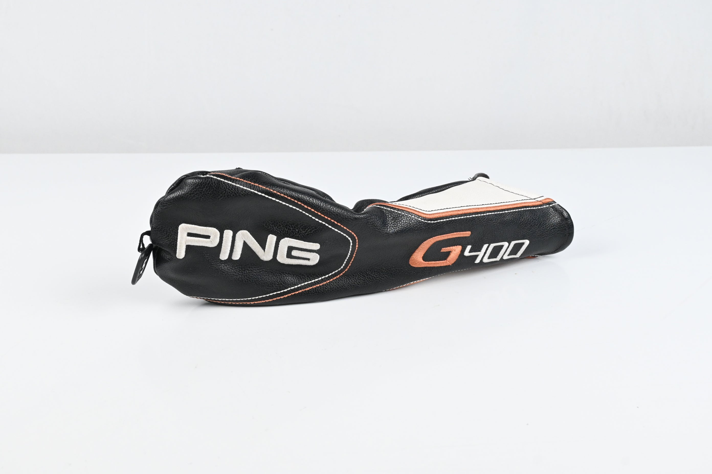 Ping G400 #5 Wood / 17.5 Degree / Stiff Flex Ping Alta CB 65 Shaft