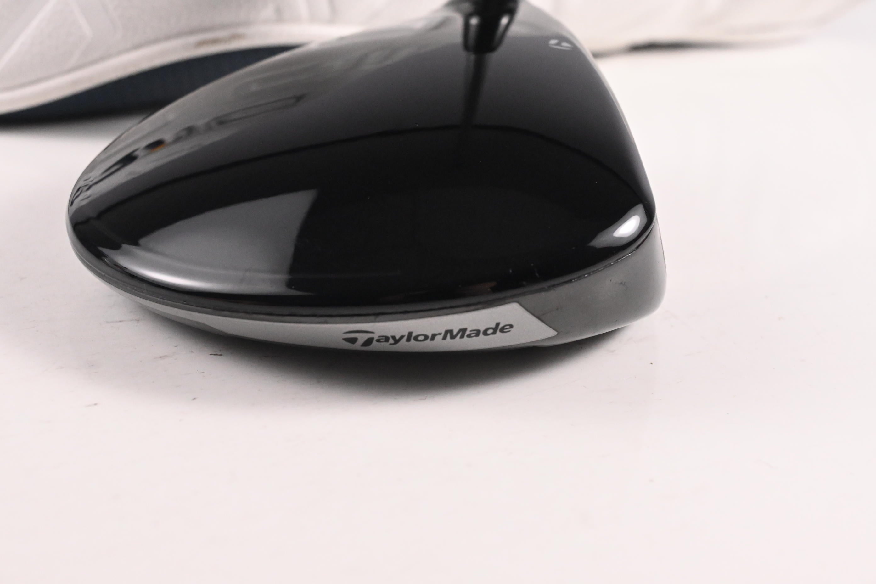 Taylormade Qi10 #3 Wood / 16 Degree / Senior Flex Speeder NX TCS 50 Shaft