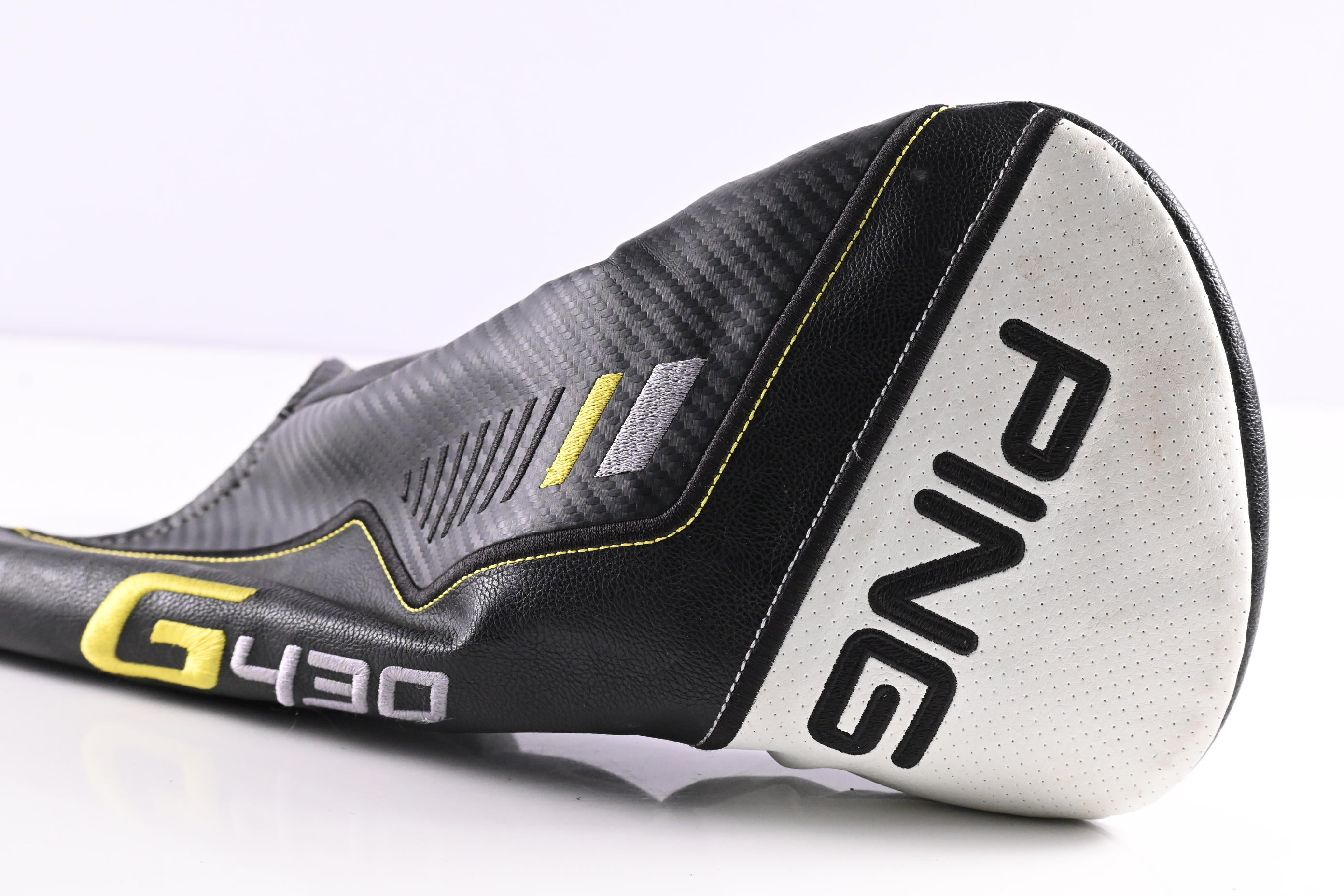 Ping G430 Max Driver / 9 Degree / Stiff Flex Fujikura Ventus Blue 6 Shaft