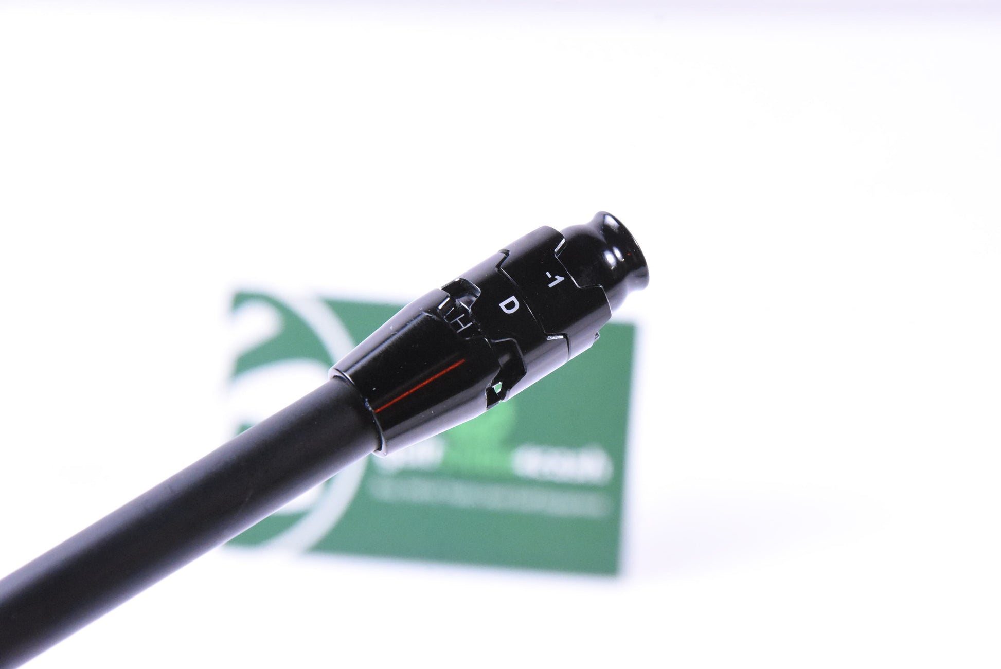 Cypher 2.0 50 #4 Hybrid Shaft / Senior Flex / Callaway 3rd Gen