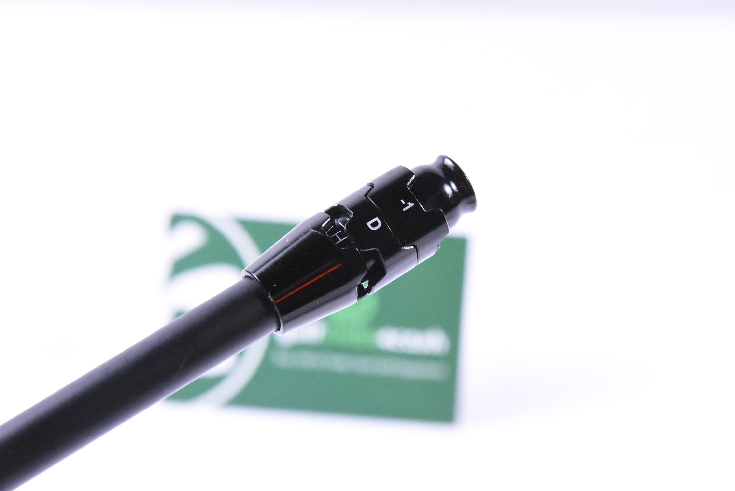 Cypher 2.0 50 #4 Hybrid Shaft / Senior Flex / Callaway 3rd Gen