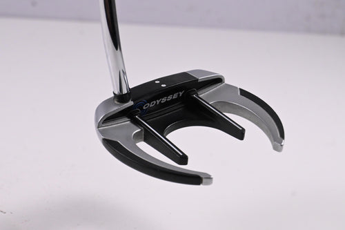 Odyssey Works Versa Sabertooth Putter / 34 Inch