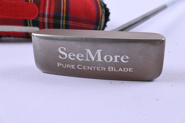 Seemore PCB Copper Putter / 34 Inch