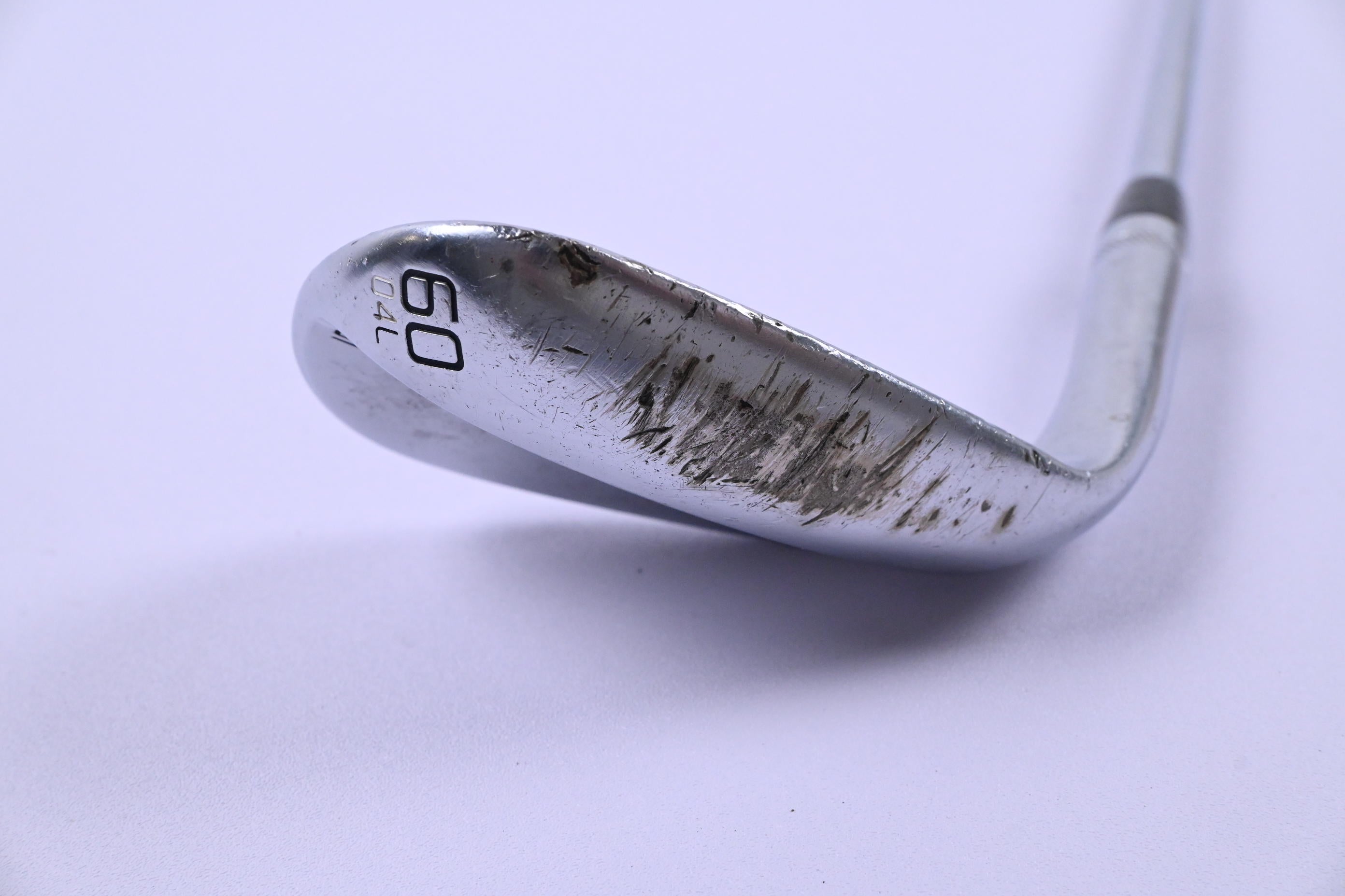 Titleist Vokey SM9 Lob Wedge / 60 Degree / Wedge Flex Vokey Design SM9 Shaft