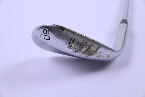Titleist Vokey SM9 Lob Wedge / 60 Degree / Wedge Flex Vokey Design SM9 Shaft
